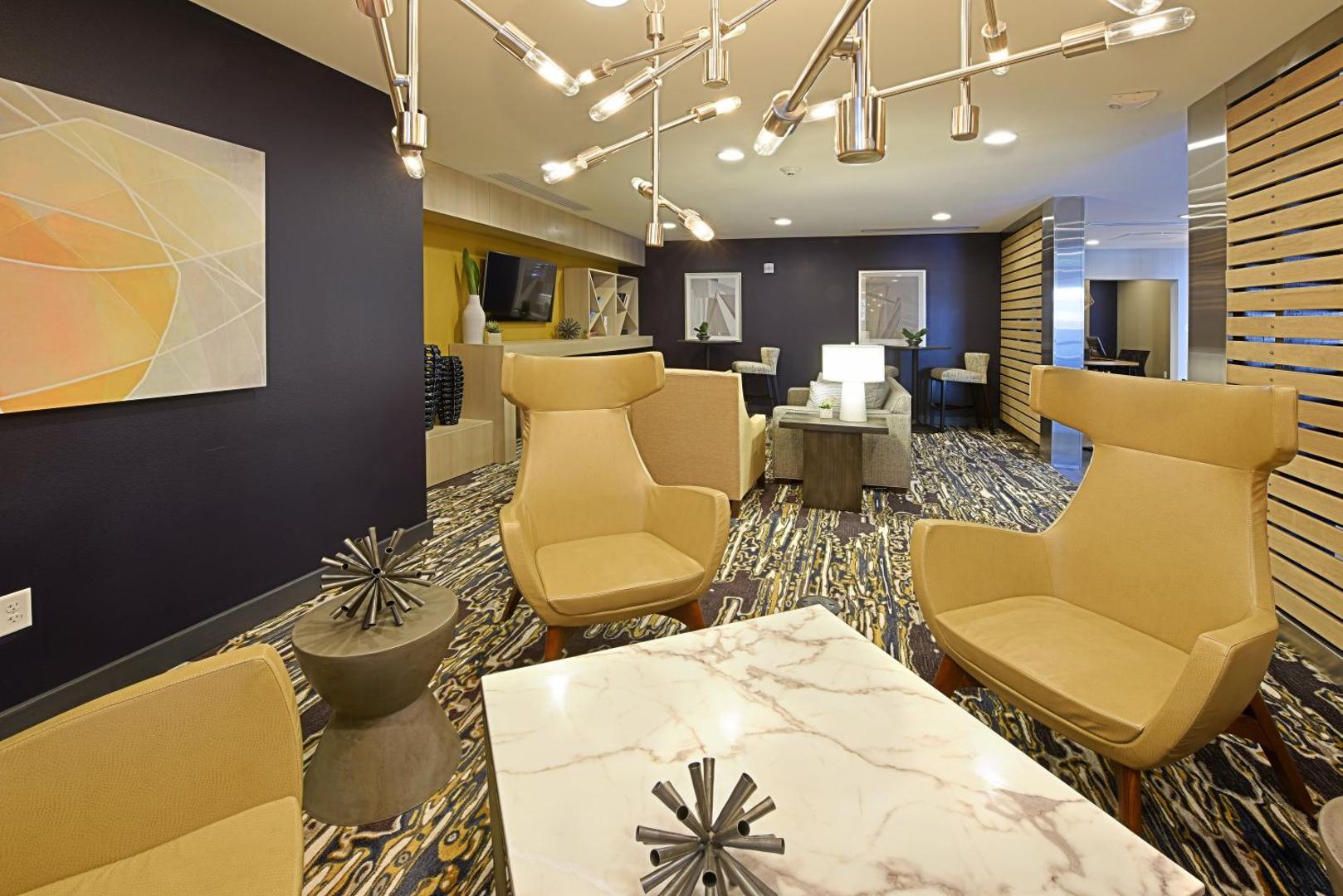 Staybridge Suites Little Rock - Medical Center