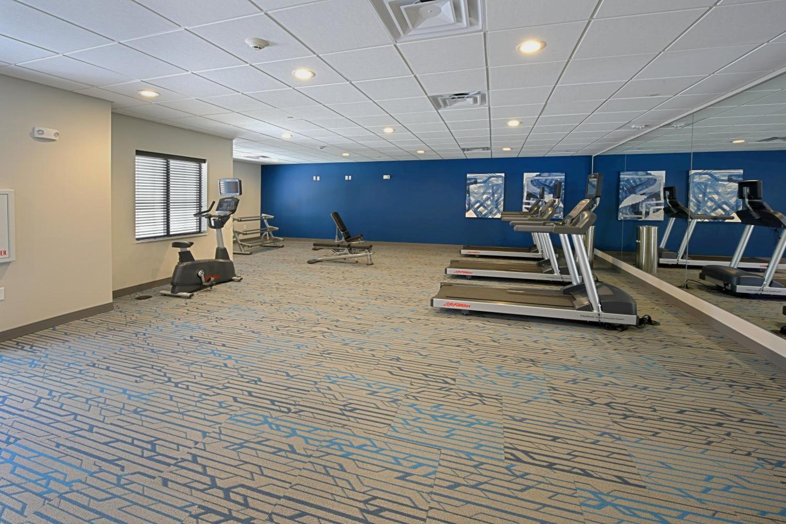 Staybridge Suites Little Rock - Medical Center