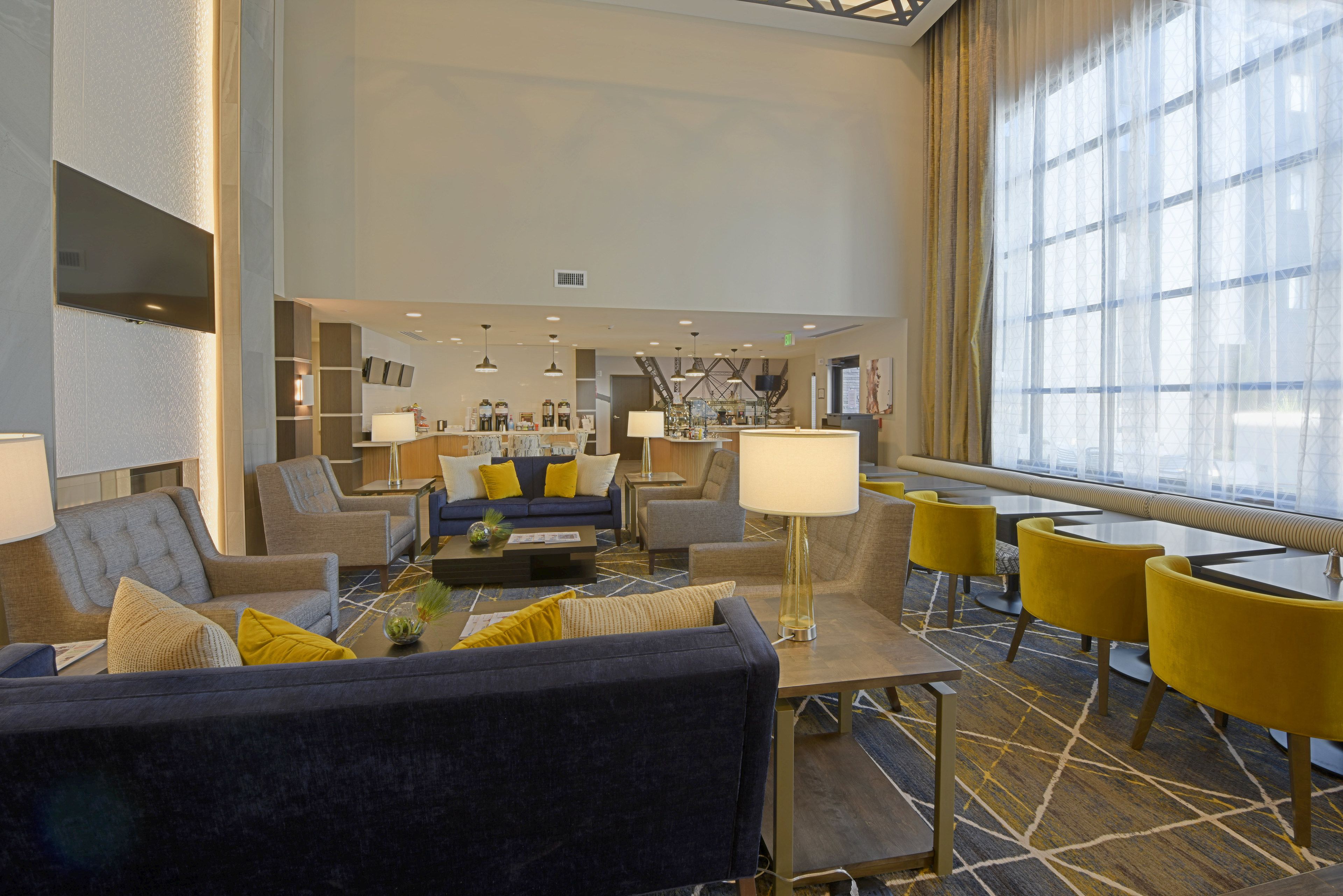 Staybridge Suites Little Rock - Medical Center