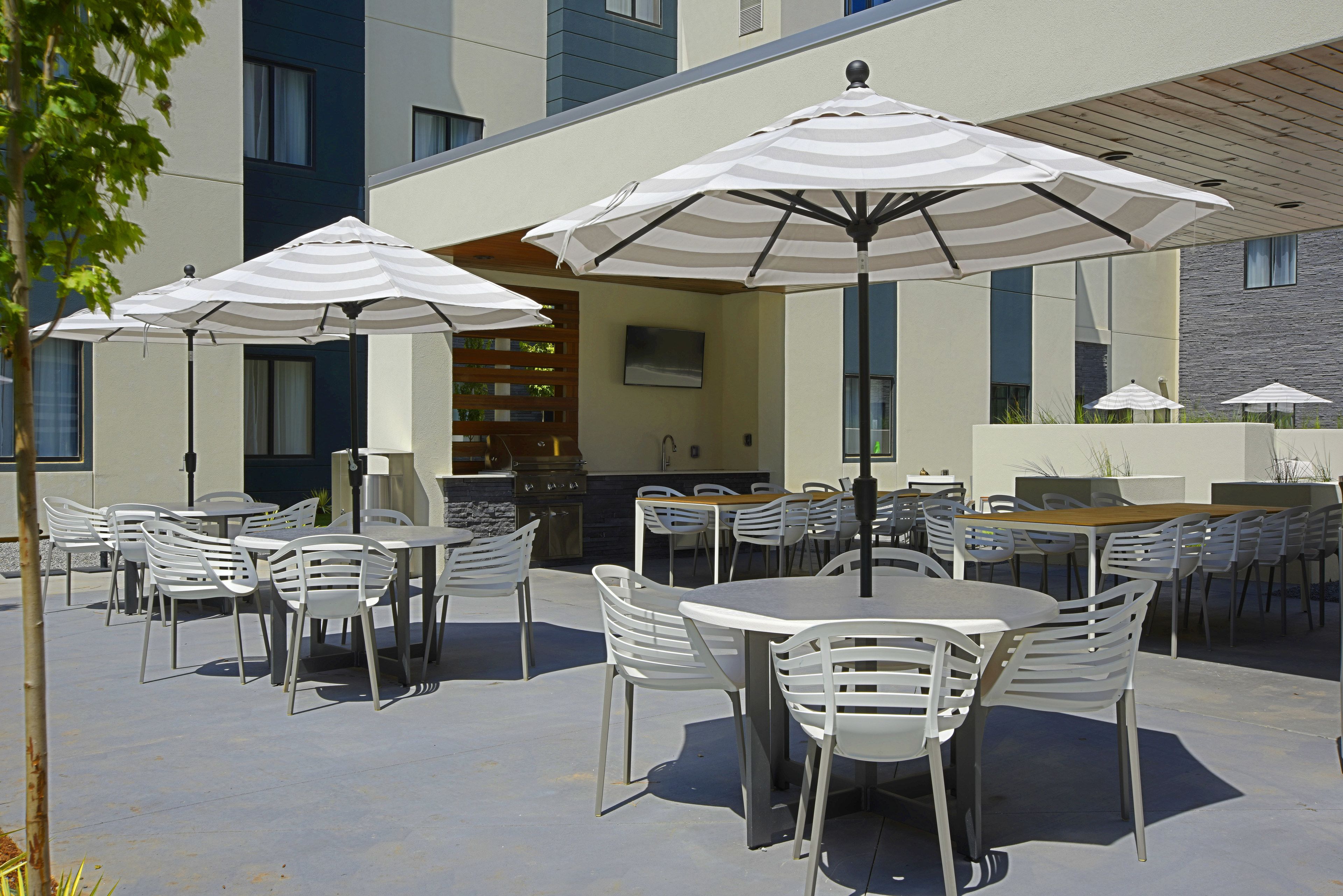 Staybridge Suites Little Rock - Medical Center