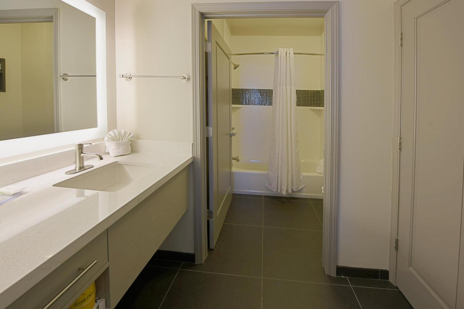 Staybridge Suites Little Rock - Medical Center