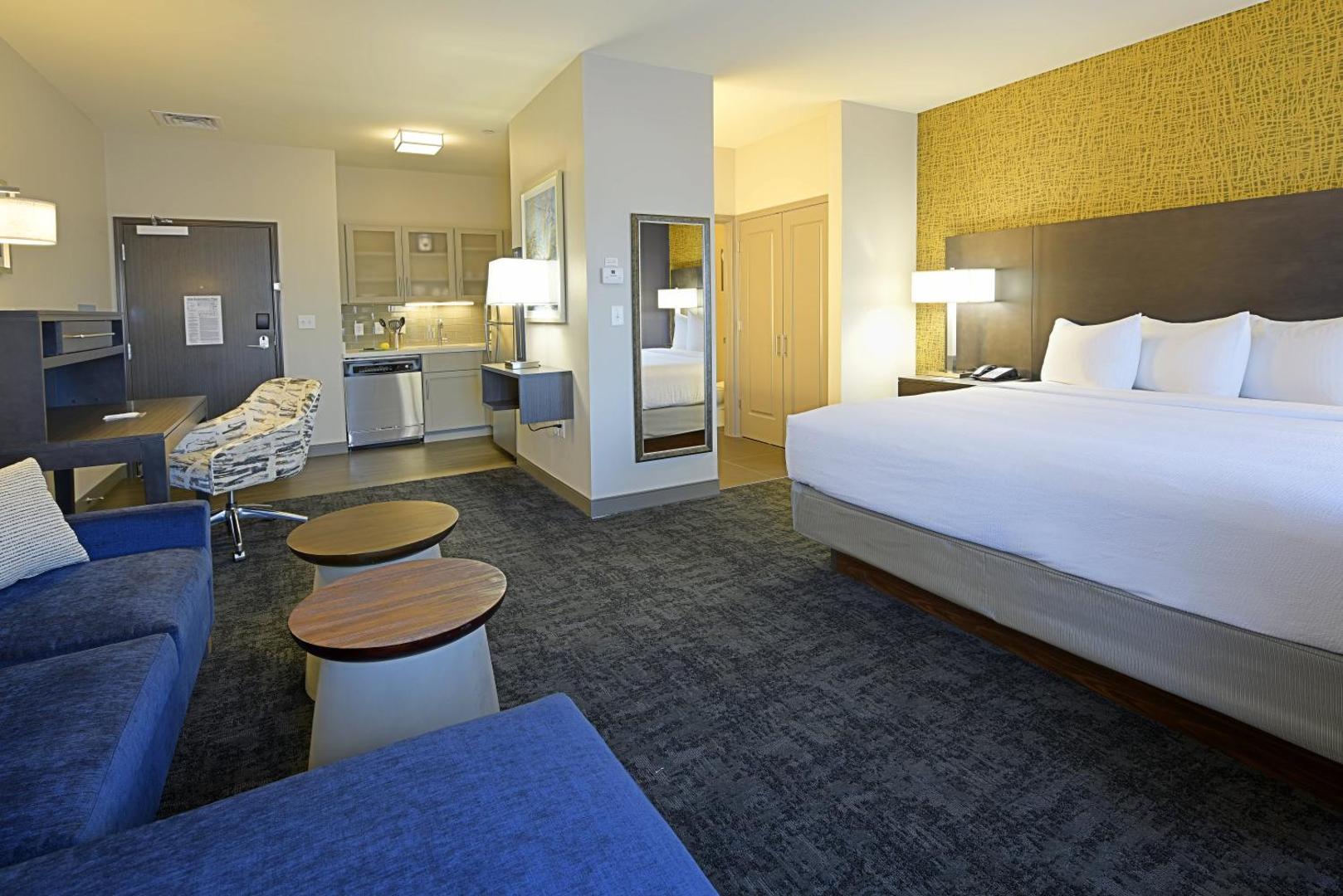 Staybridge Suites Little Rock - Medical Center