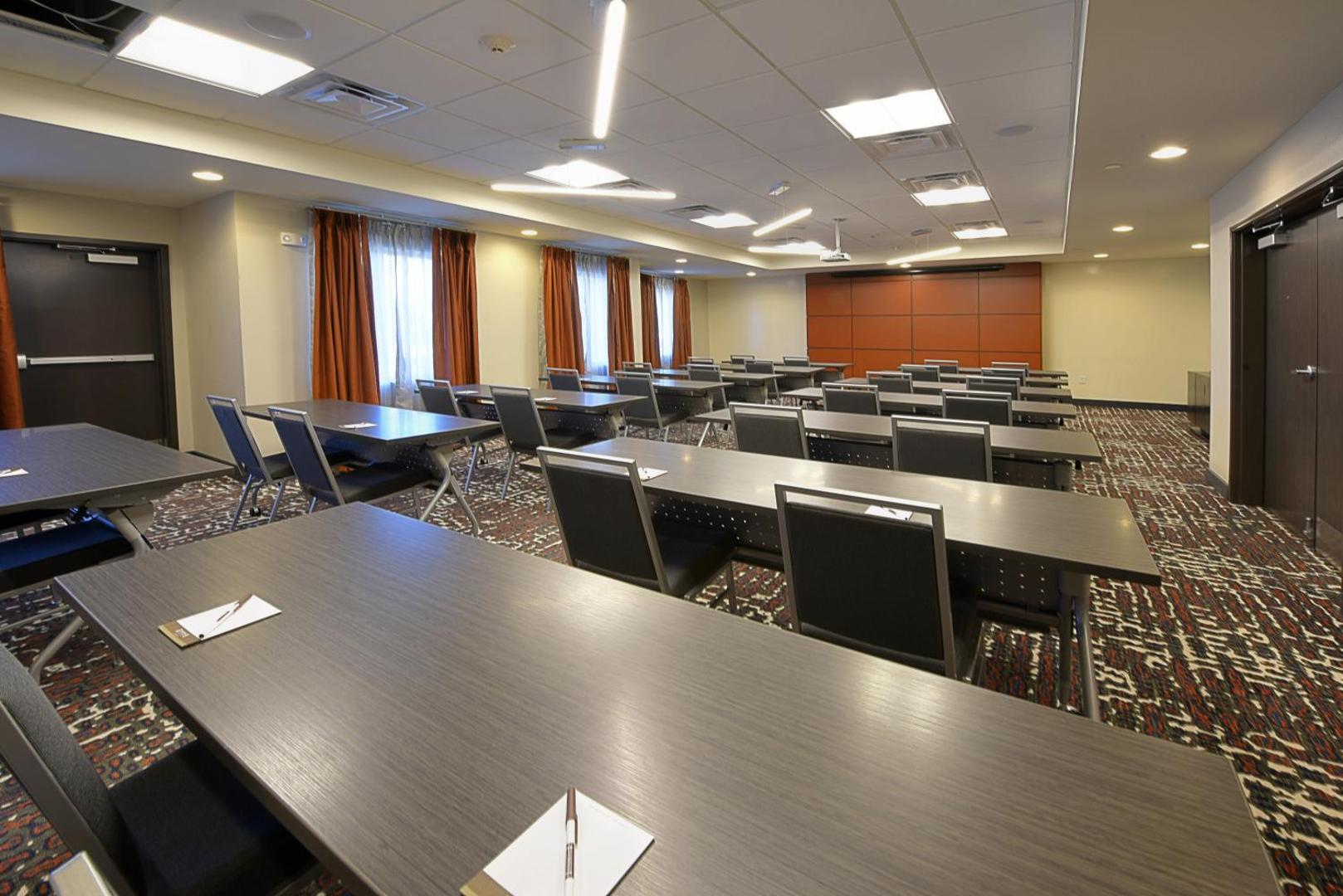 Staybridge Suites Little Rock - Medical Center