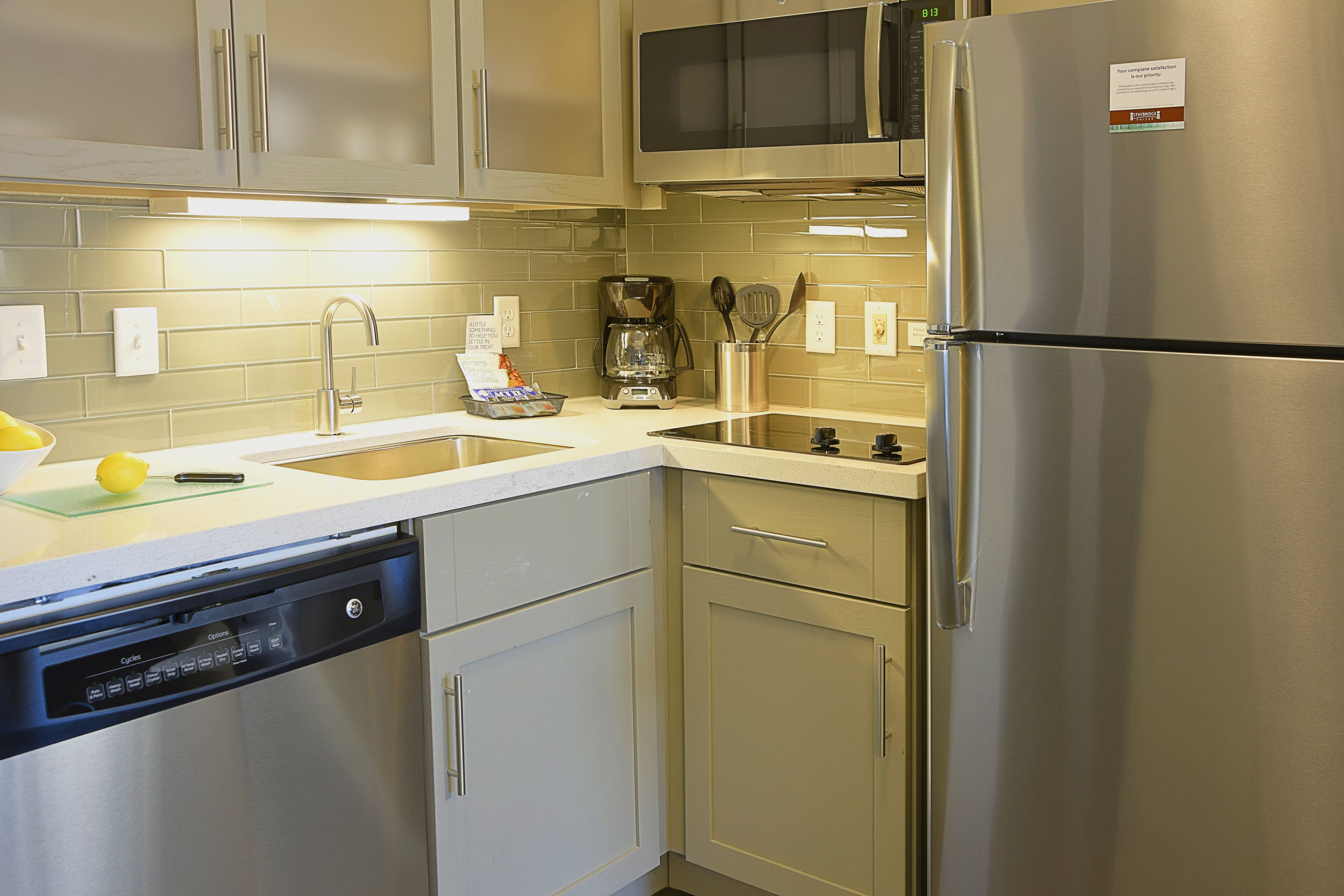 Staybridge Suites Little Rock - Medical Center