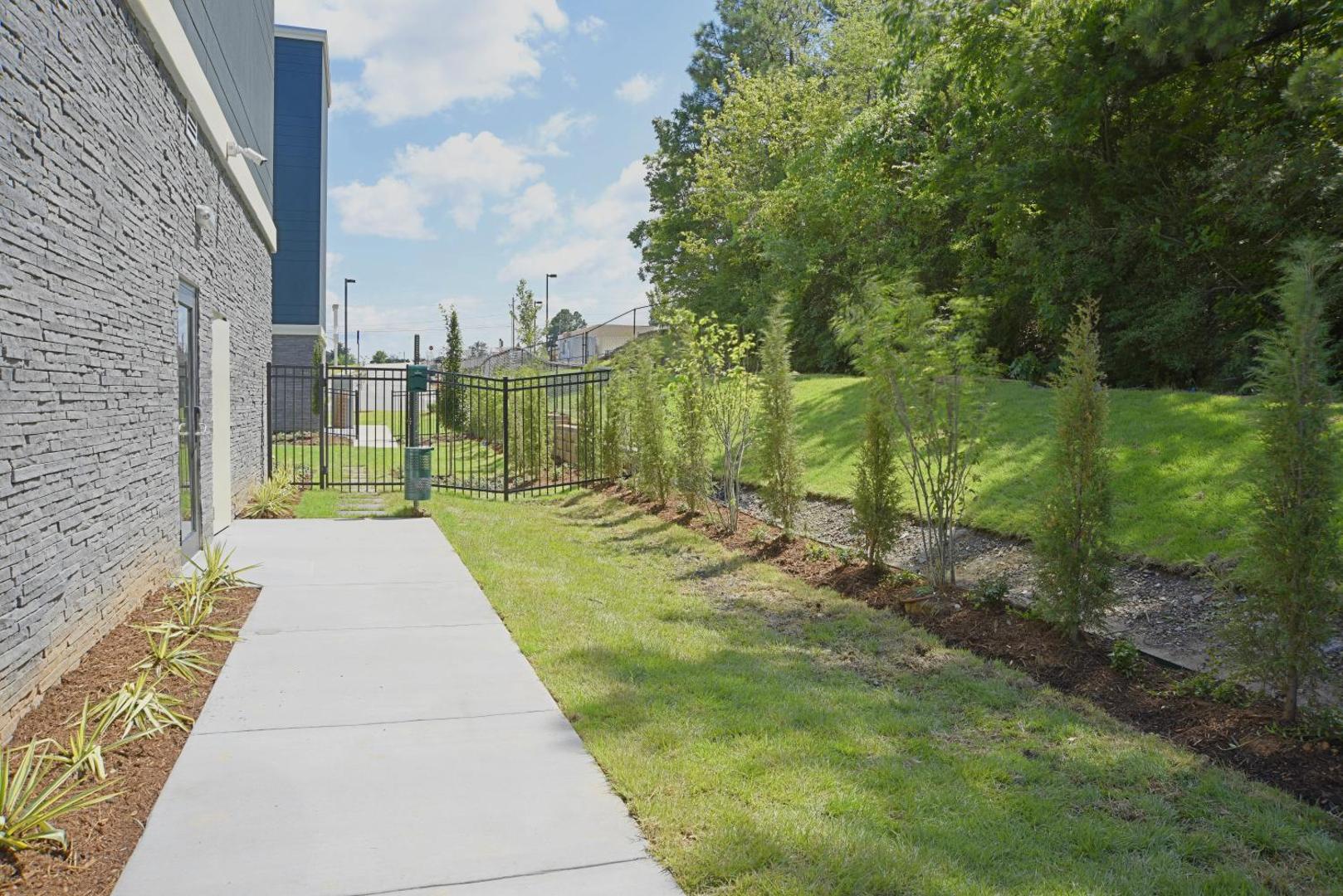 Staybridge Suites Little Rock - Medical Center