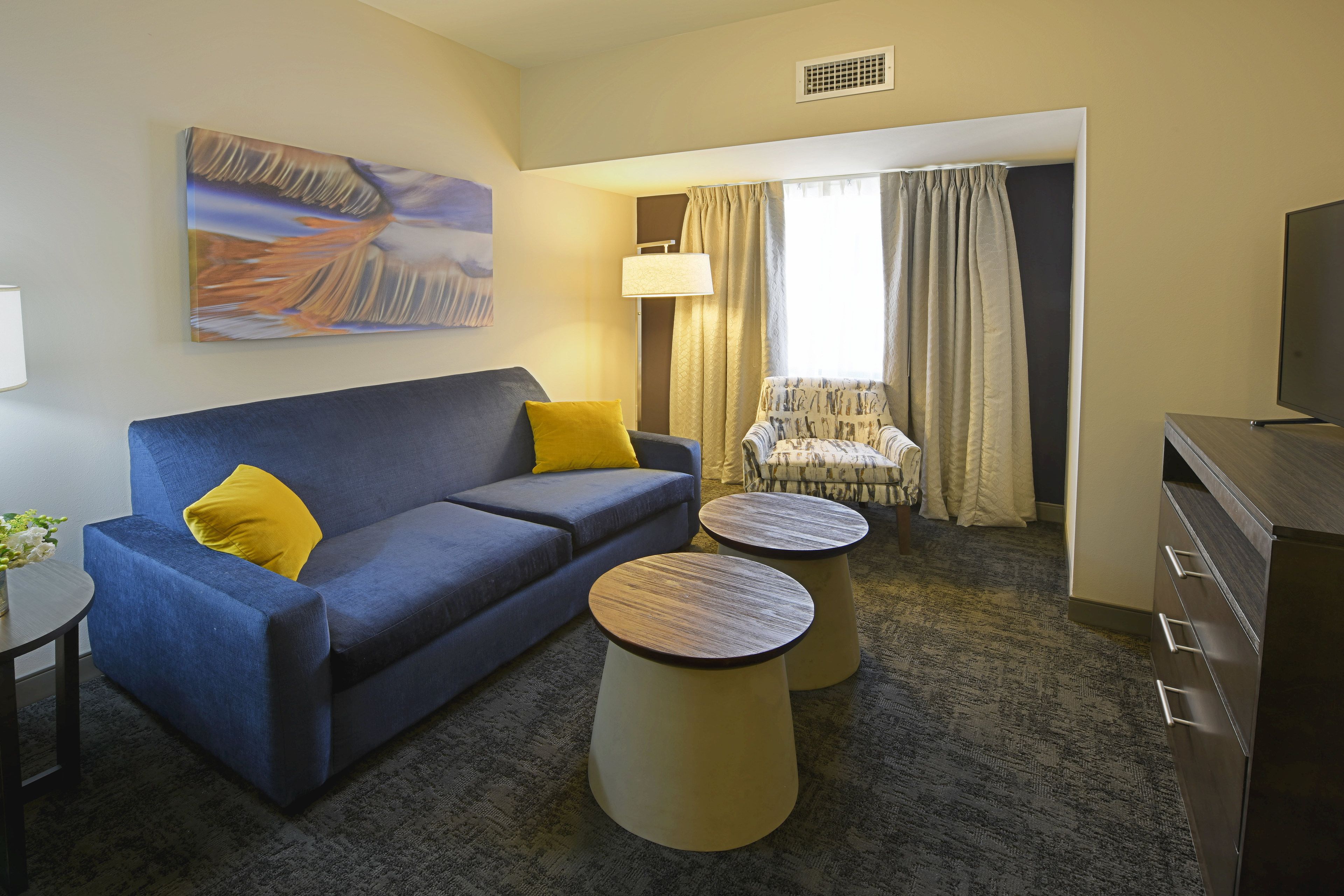 Staybridge Suites Little Rock - Medical Center