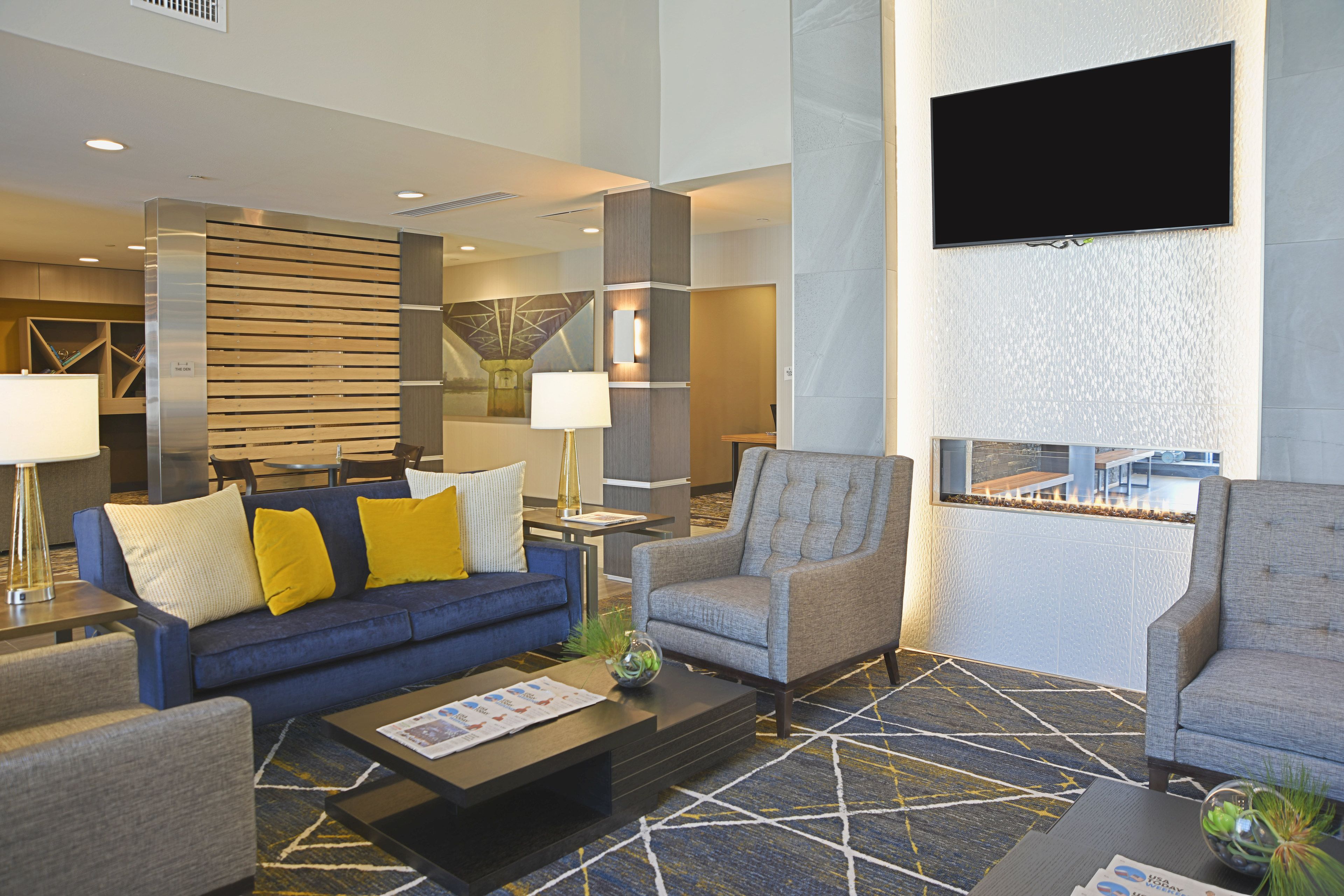 Staybridge Suites Little Rock - Medical Center