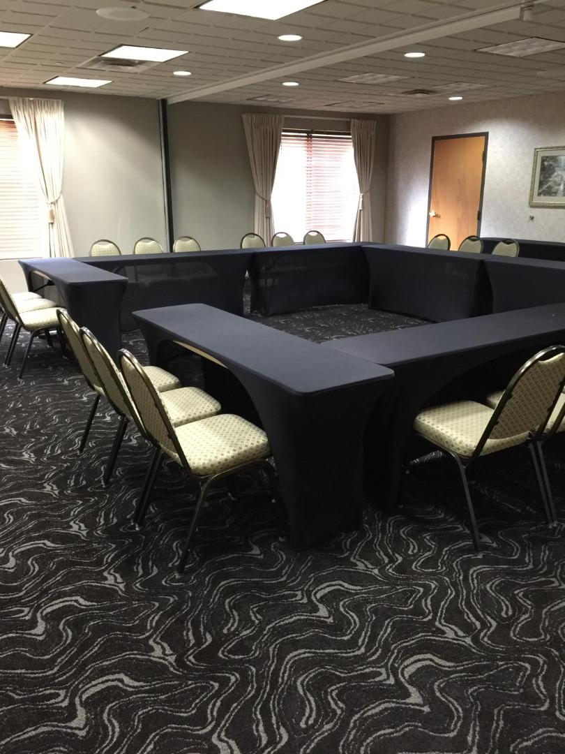 Wingate by Wyndham Little Rock