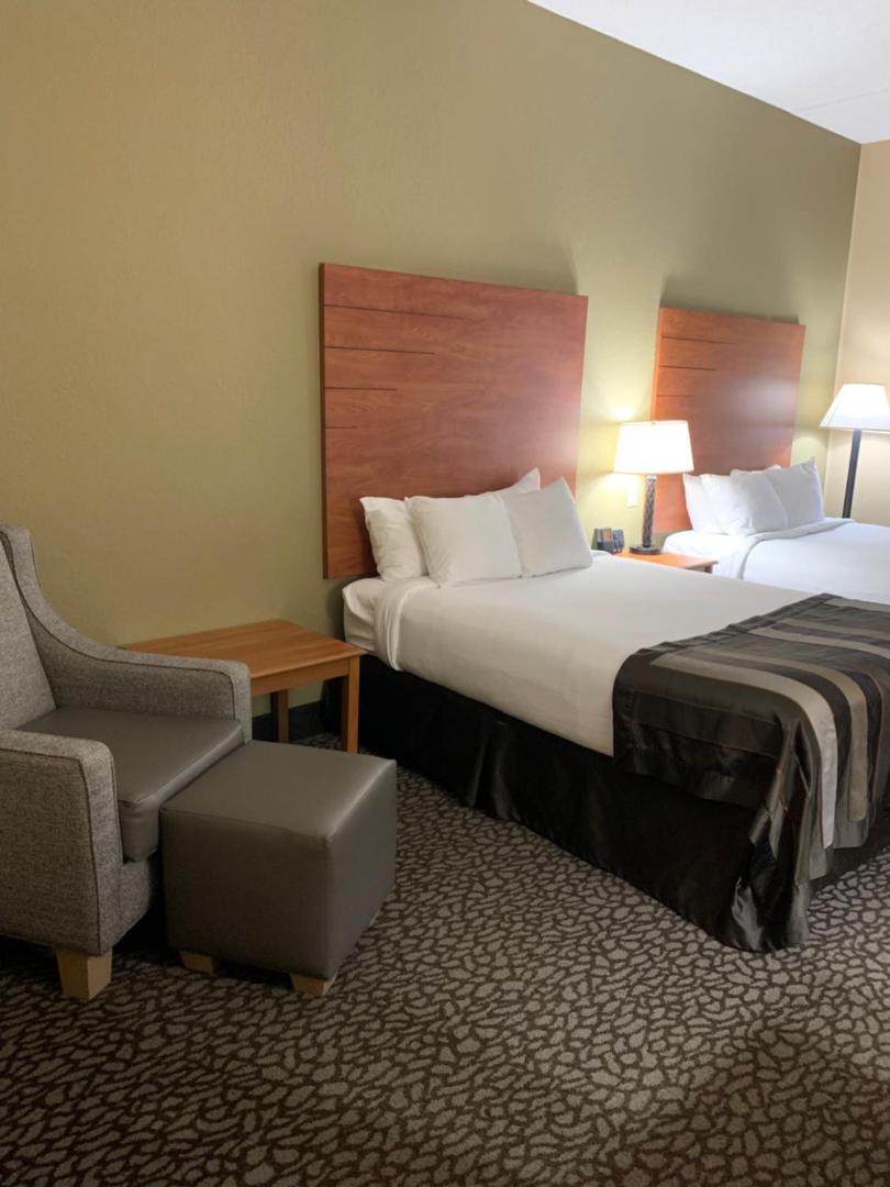 Wingate by Wyndham Little Rock