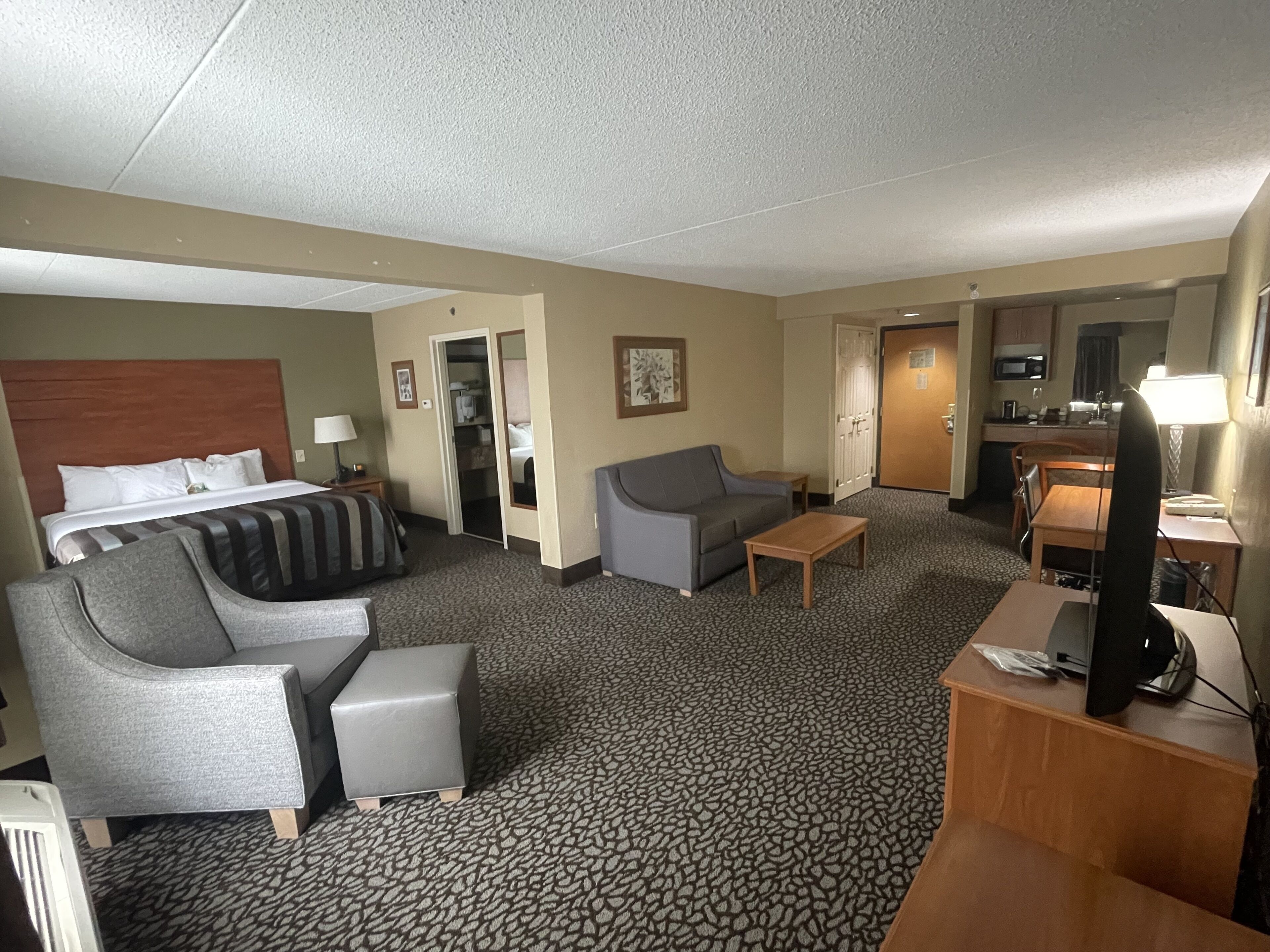 Wingate by Wyndham Little Rock