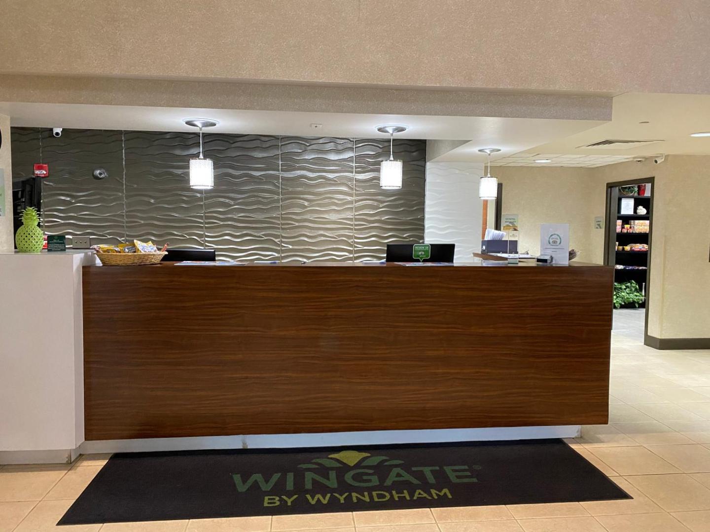 Wingate by Wyndham Little Rock