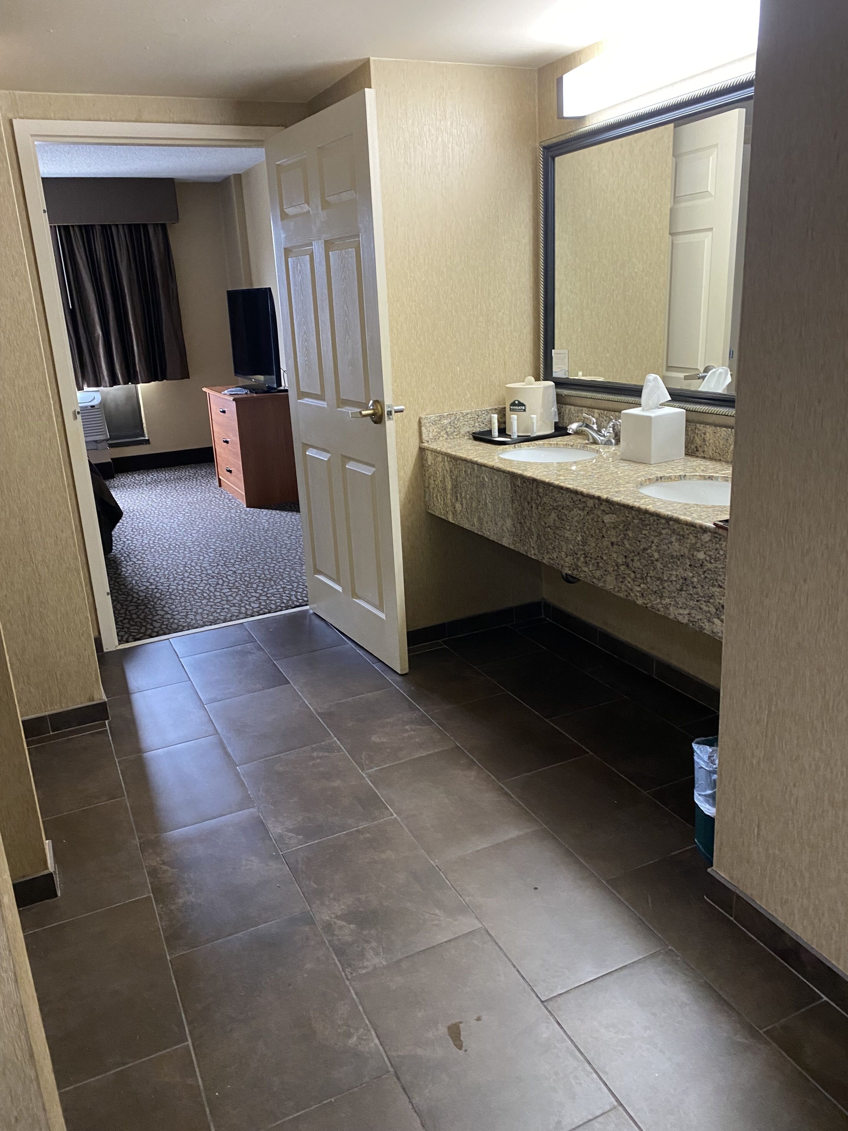 Wingate by Wyndham Little Rock