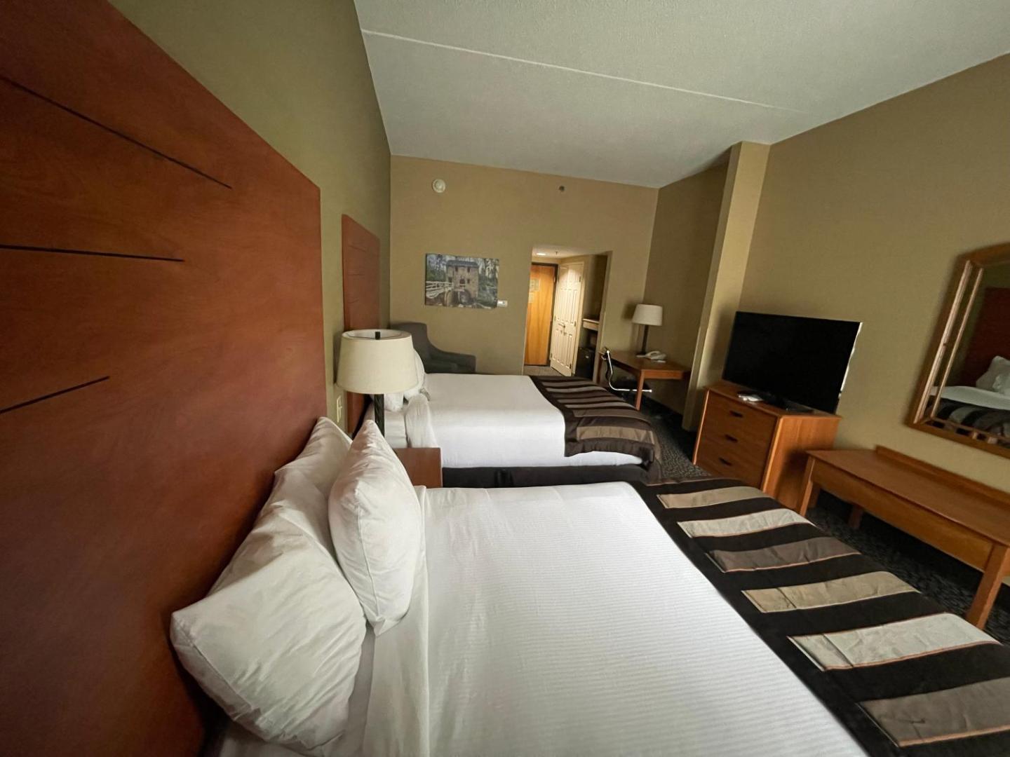 Wingate by Wyndham Little Rock
