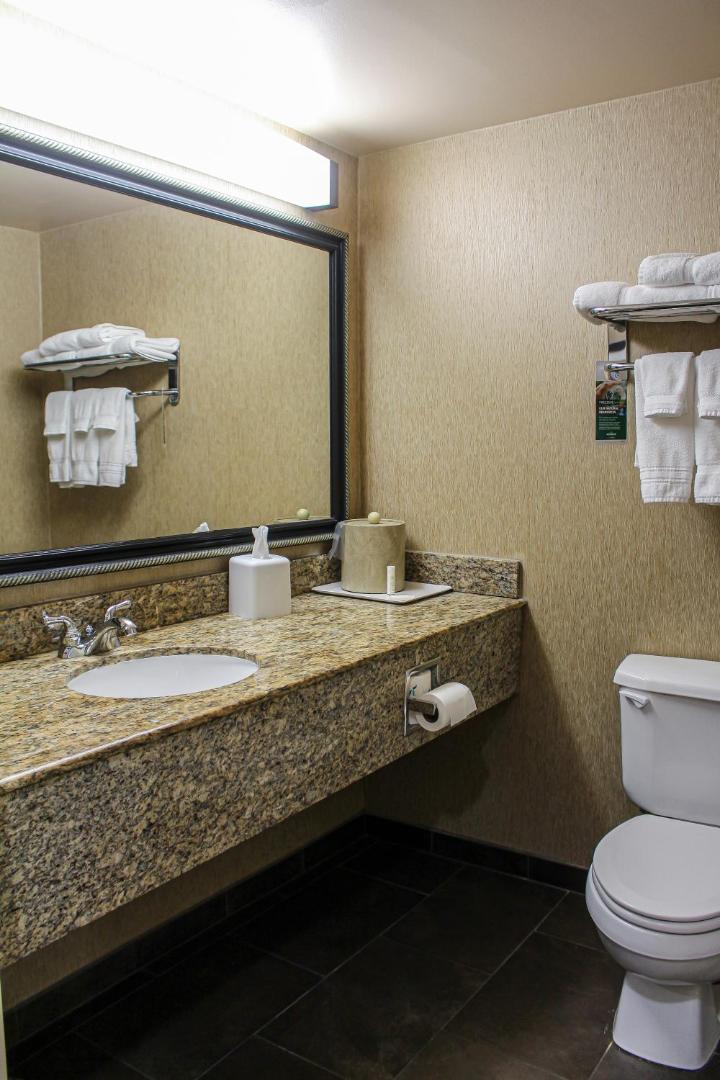 Wingate by Wyndham Little Rock