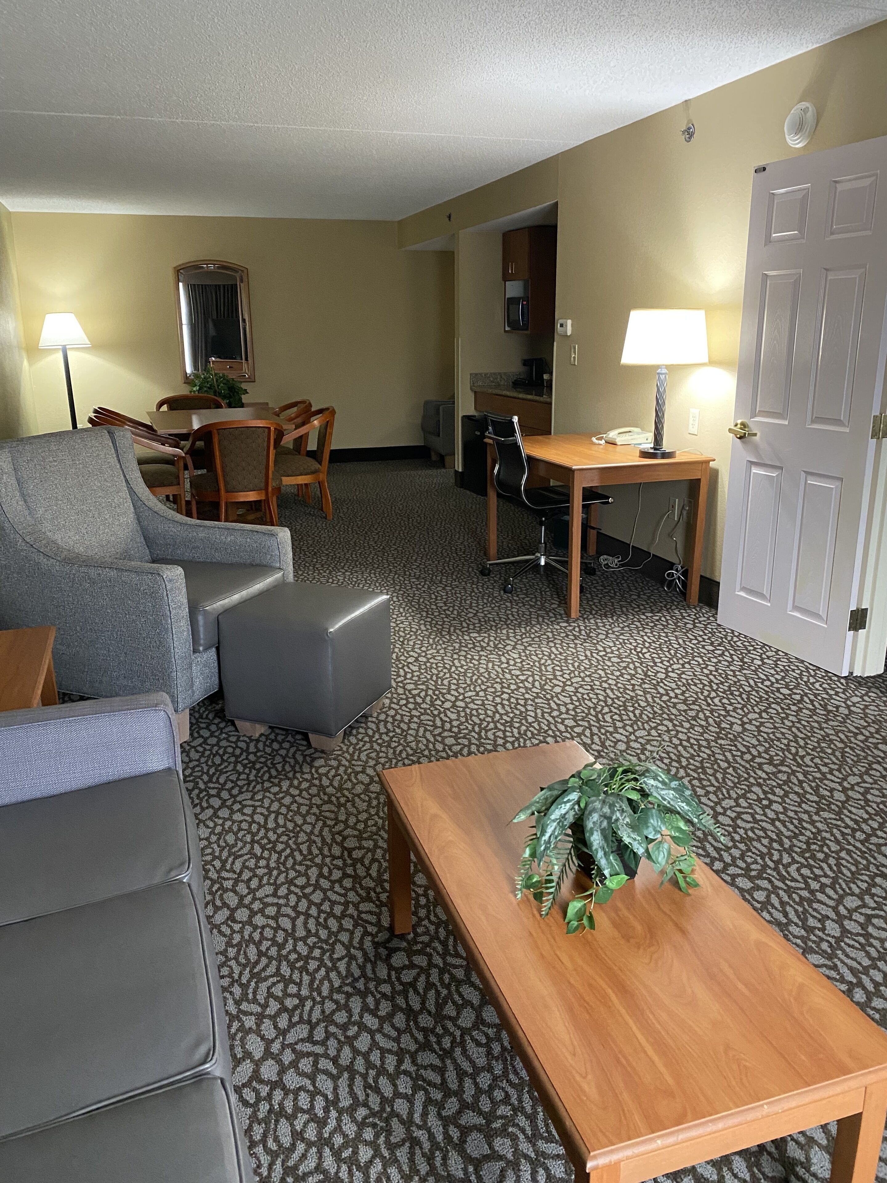 Wingate by Wyndham Little Rock