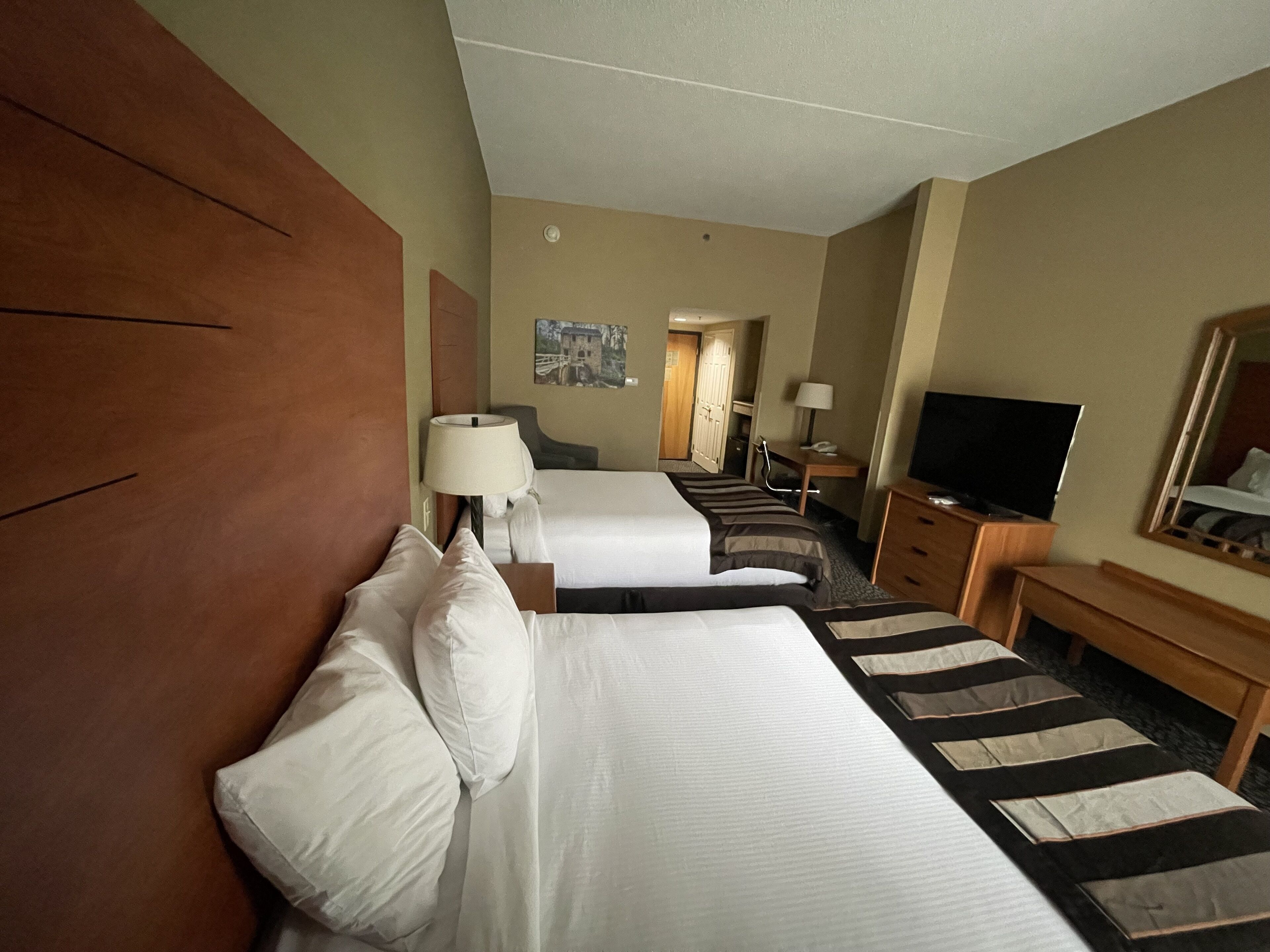 Wingate by Wyndham Little Rock