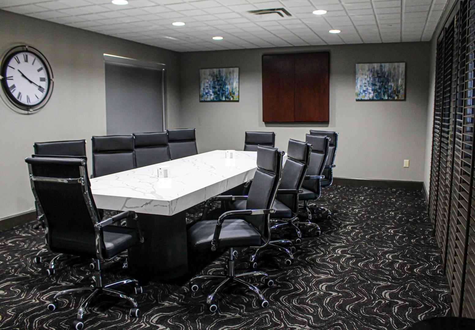 Wingate by Wyndham Little Rock