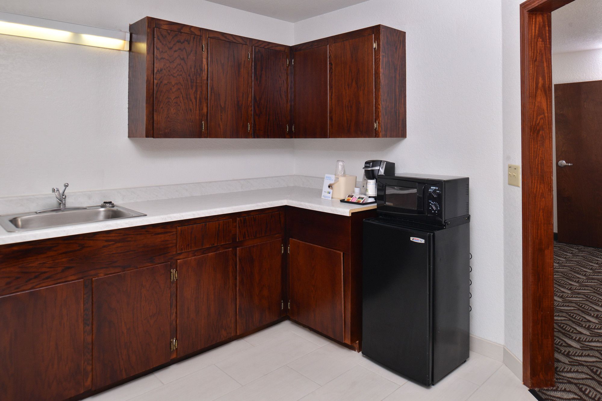 Holiday Inn Express Hotel & Suites Lonoke I-40 (Exit 175)