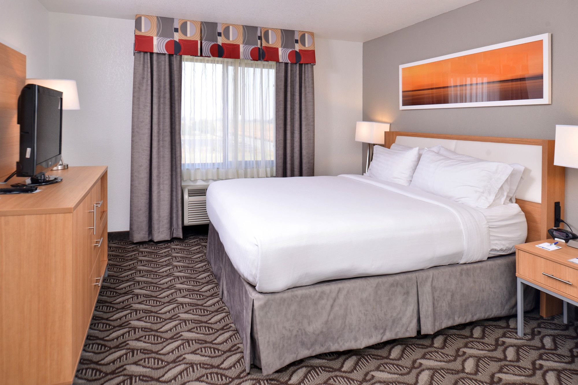 Holiday Inn Express Hotel & Suites Lonoke I-40 (Exit 175)