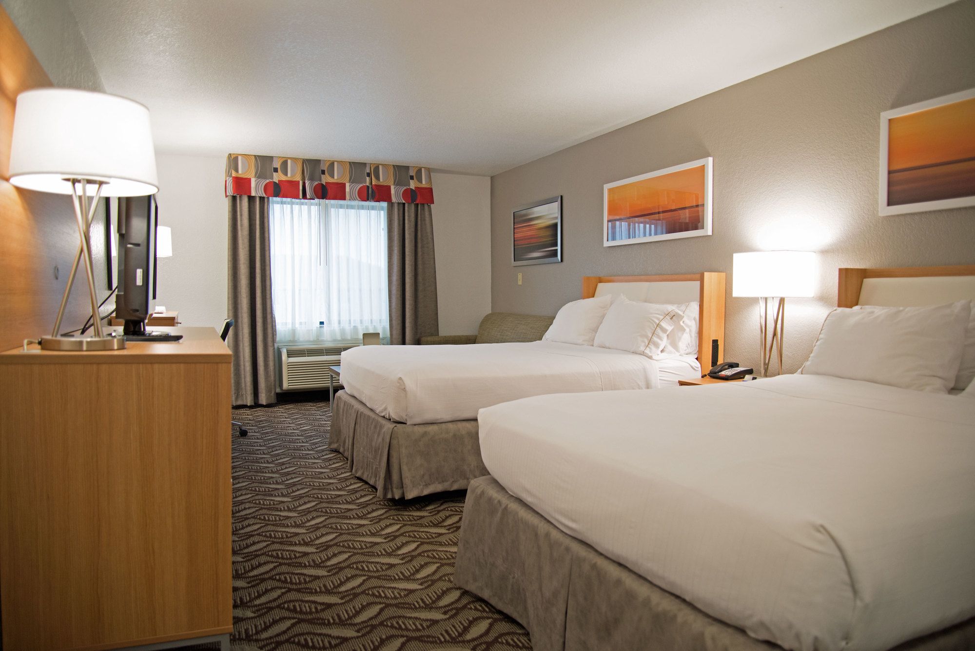 Holiday Inn Express Hotel & Suites Lonoke I-40 (Exit 175)