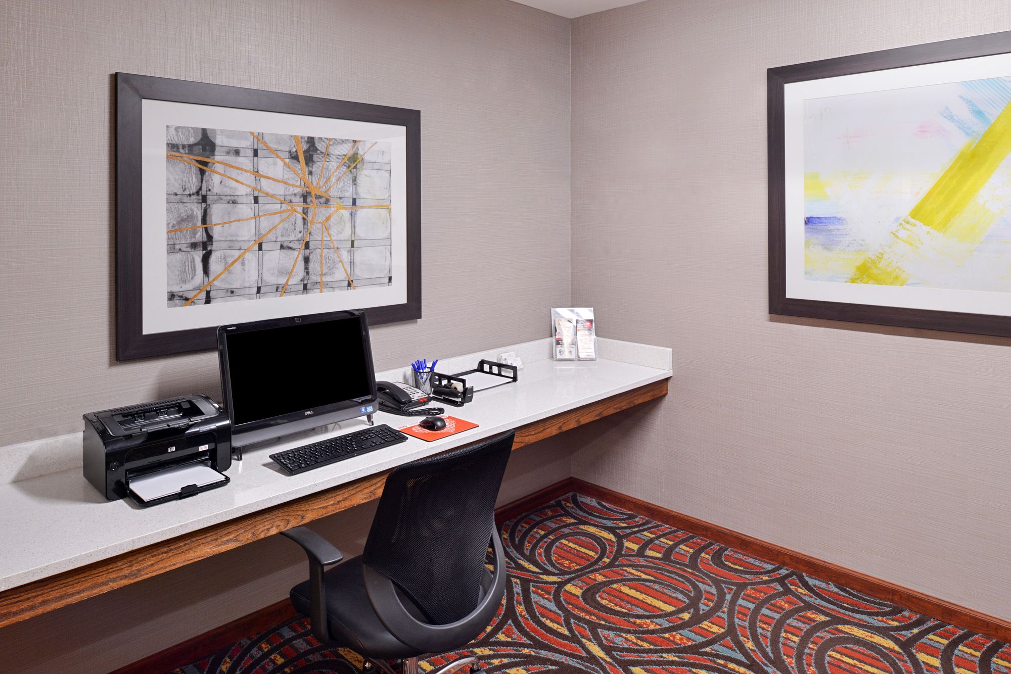 Holiday Inn Express Hotel & Suites Lonoke I-40 (Exit 175)