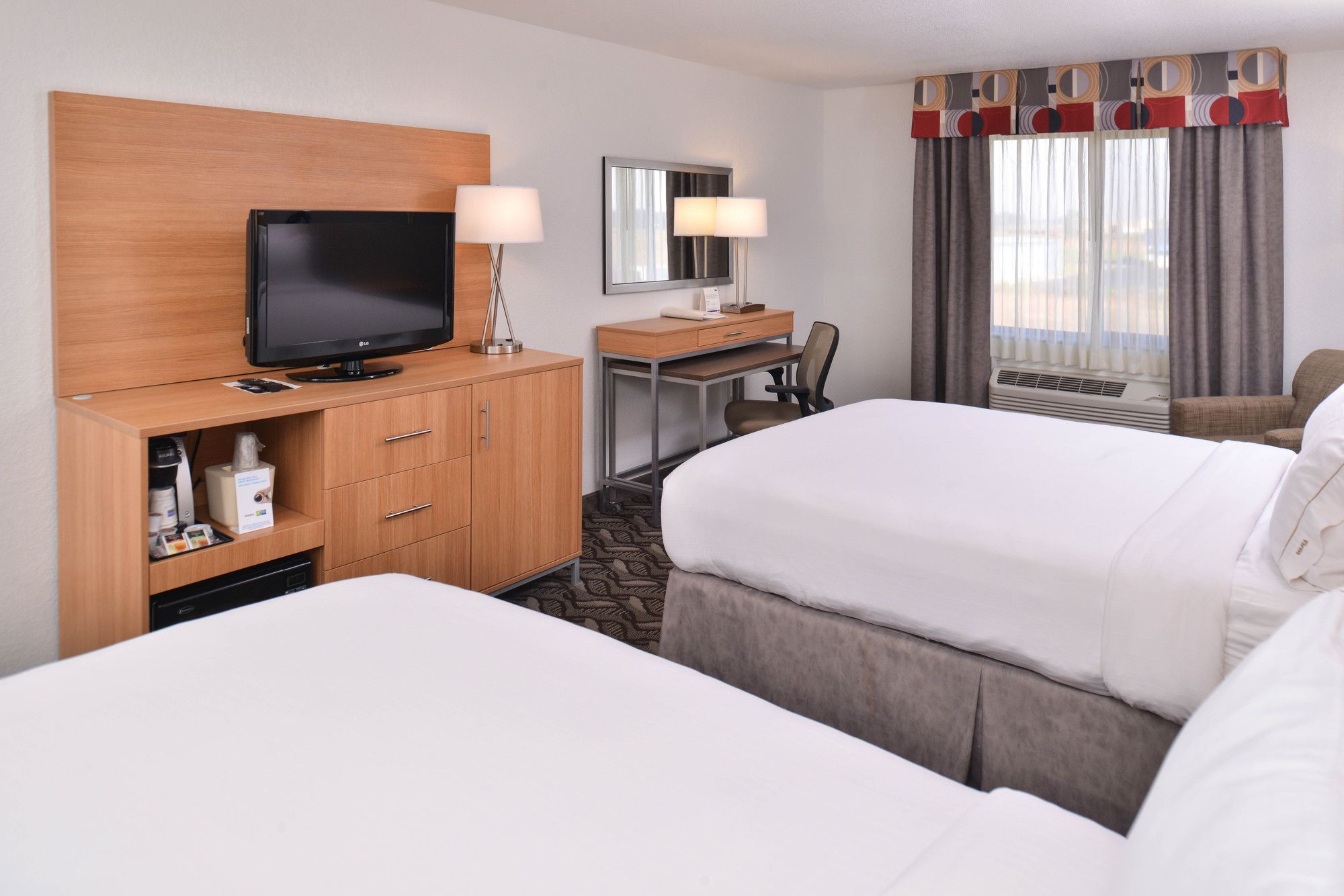 Holiday Inn Express Hotel & Suites Lonoke I-40 (Exit 175)