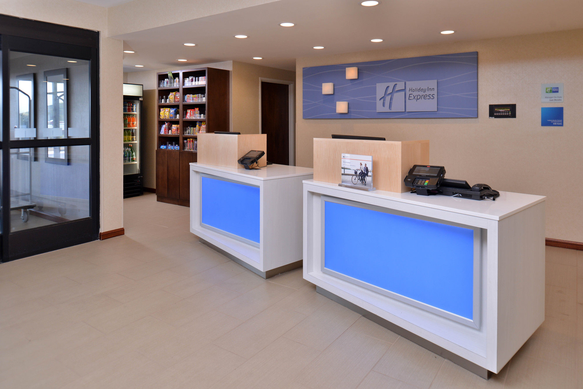 Holiday Inn Express Hotel & Suites Lonoke I-40 (Exit 175)