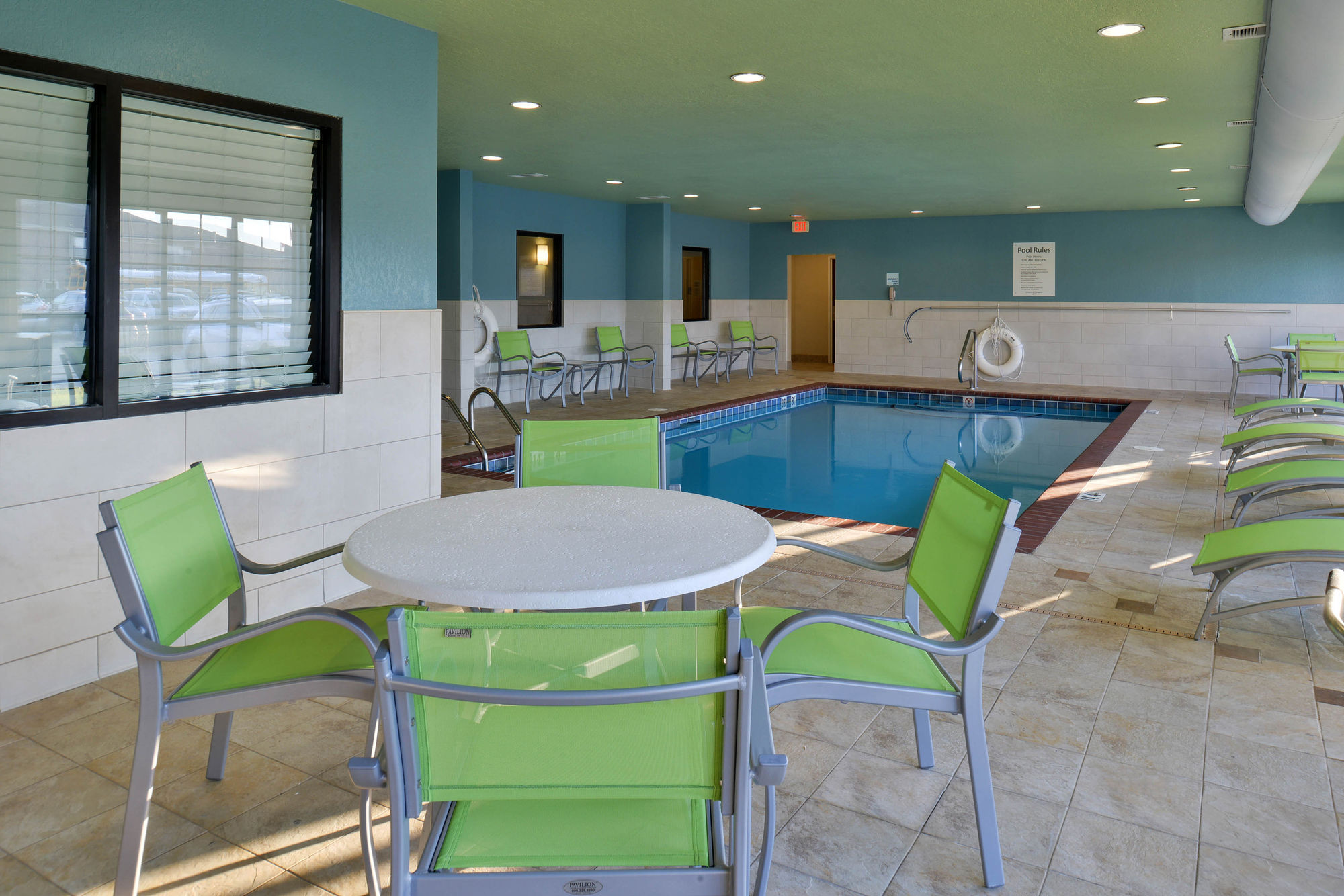 Holiday Inn Express Hotel & Suites Lonoke I-40 (Exit 175)