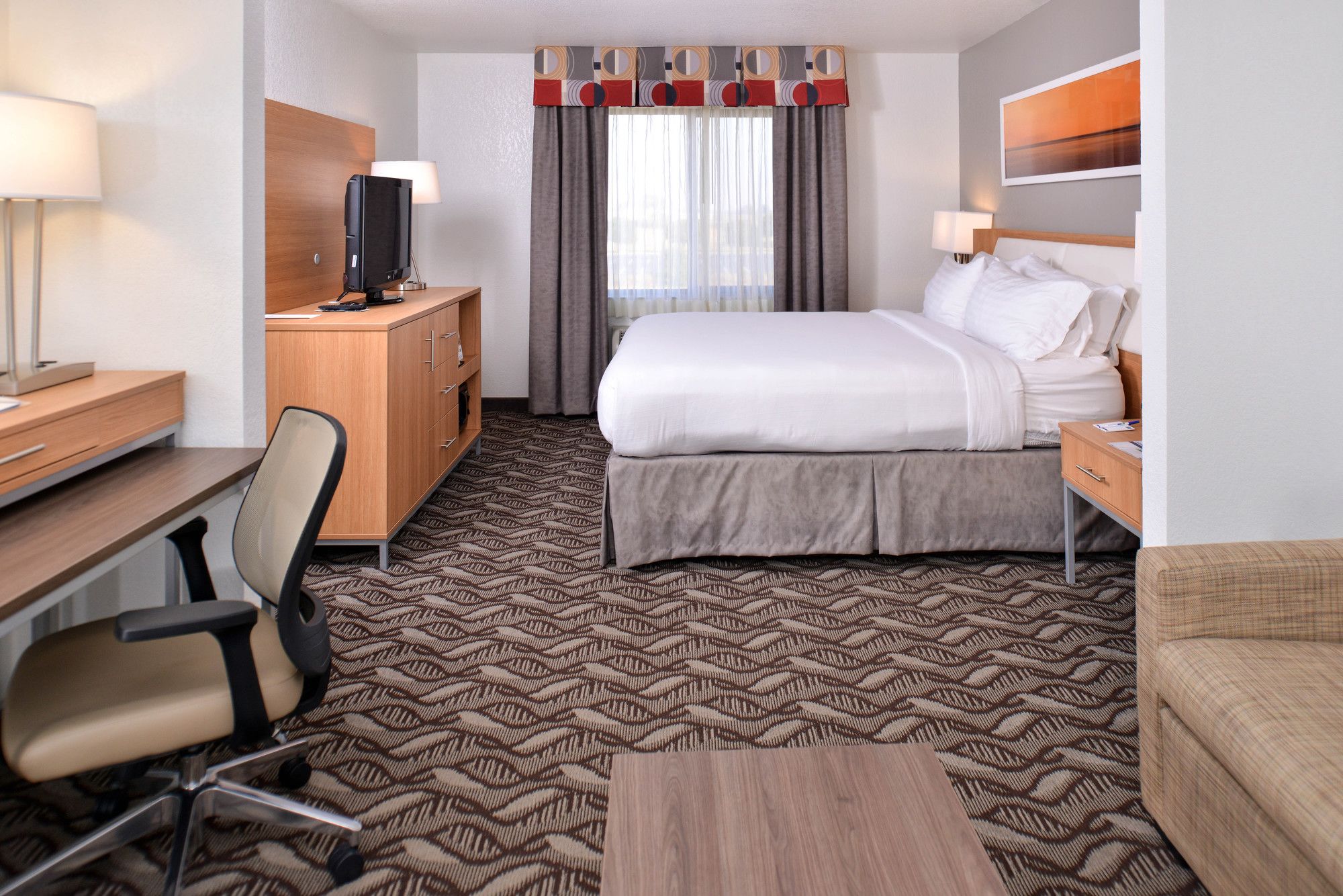 Holiday Inn Express Hotel & Suites Lonoke I-40 (Exit 175)