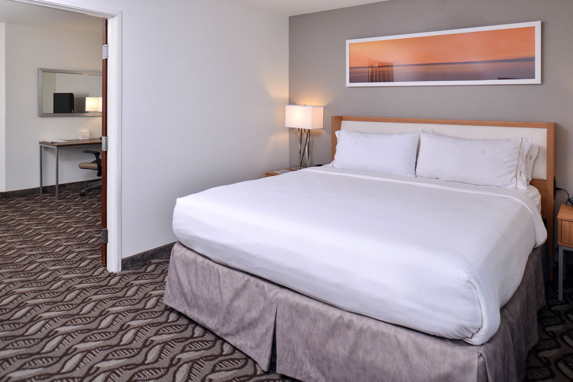 Holiday Inn Express Hotel & Suites Lonoke I-40 (Exit 175)