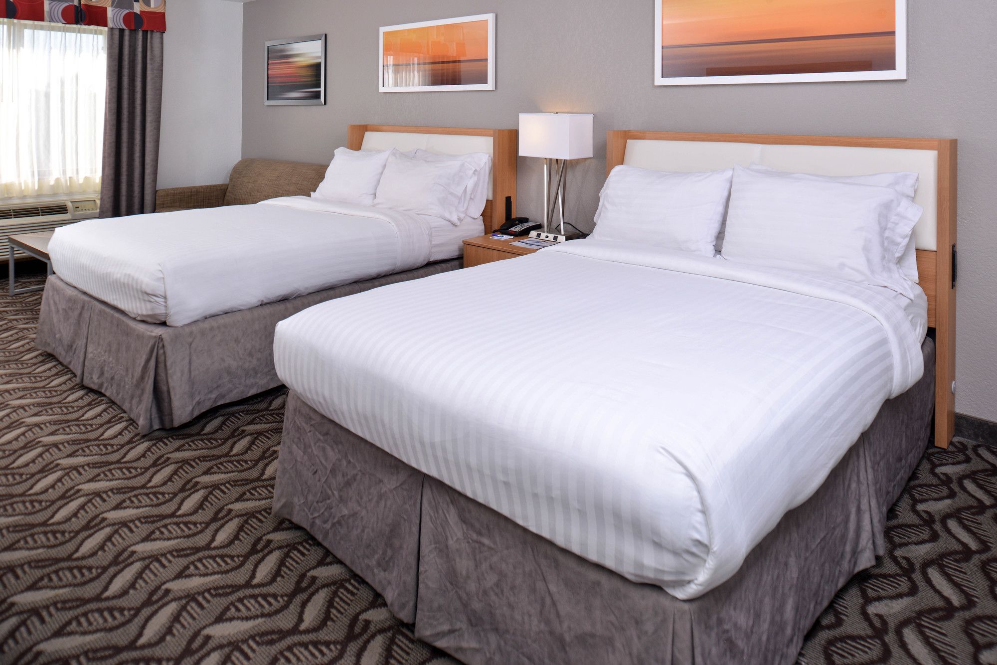 Holiday Inn Express Hotel & Suites Lonoke I-40 (Exit 175)