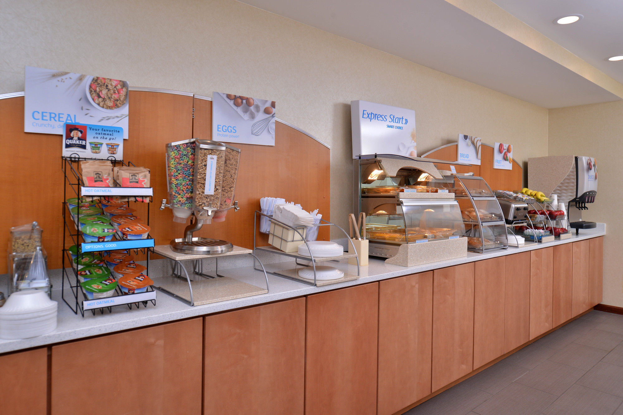 Holiday Inn Express Hotel & Suites Lonoke I-40 (Exit 175)