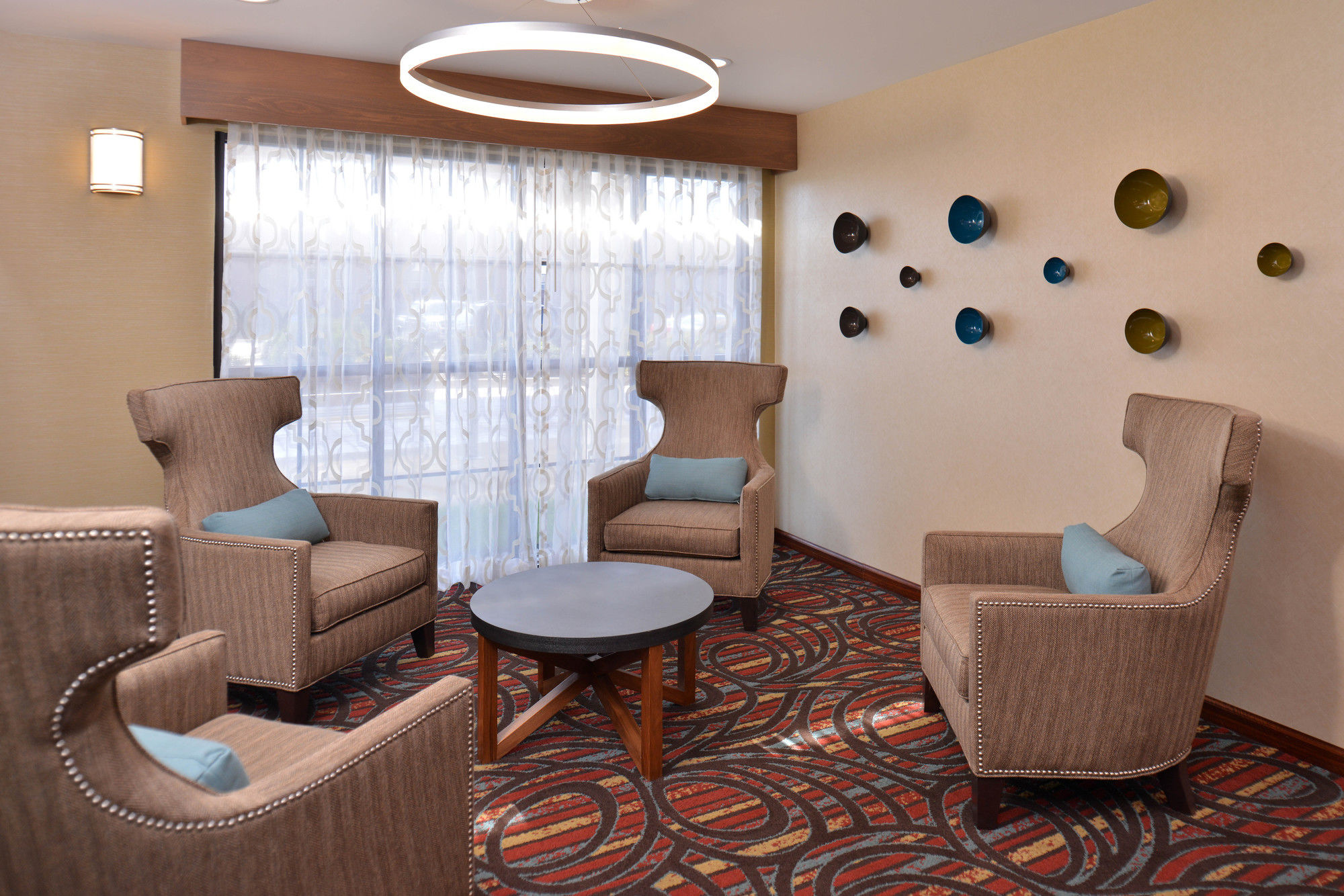 Holiday Inn Express Hotel & Suites Lonoke I-40 (Exit 175)