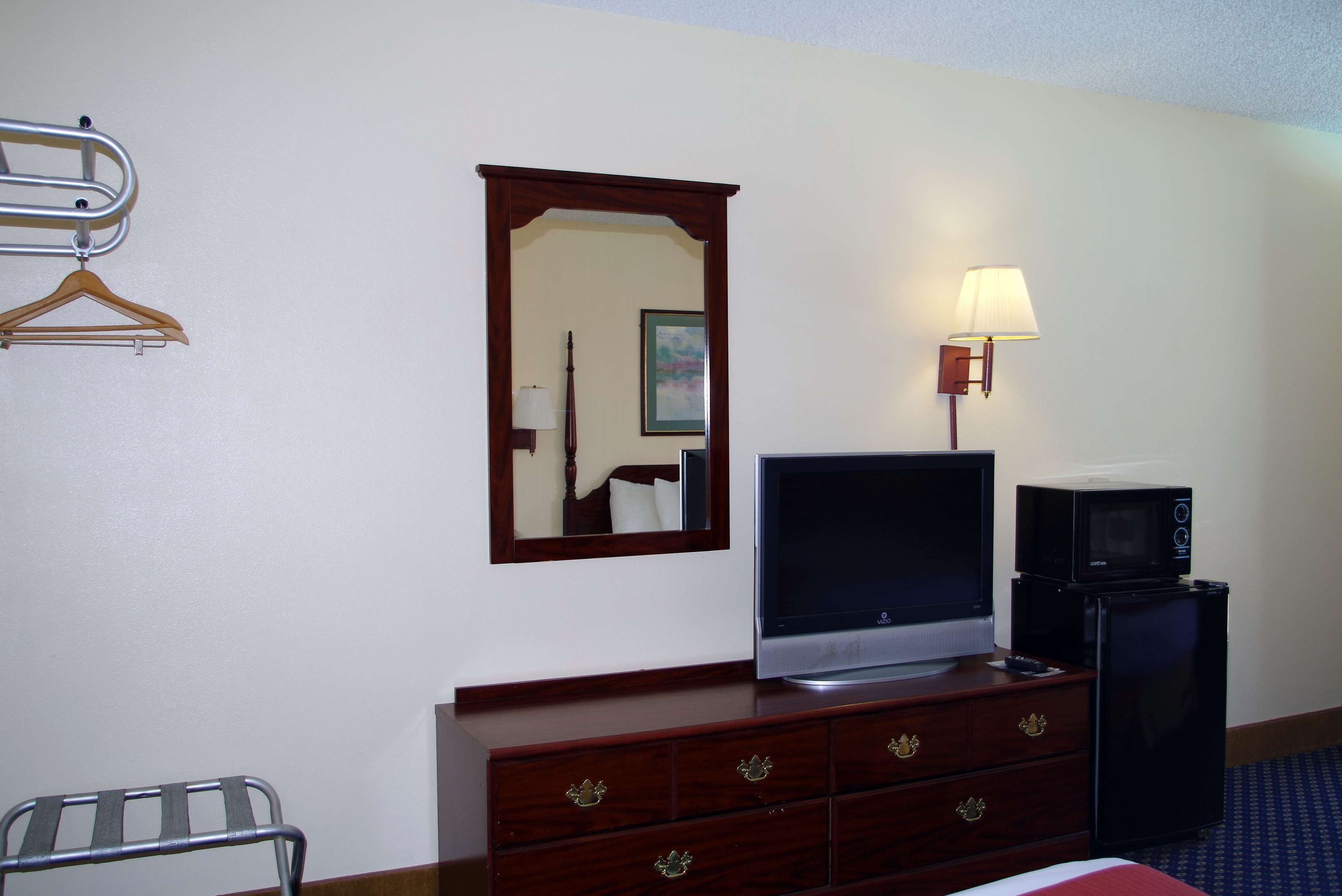 Americas Best Value Inn Malvern