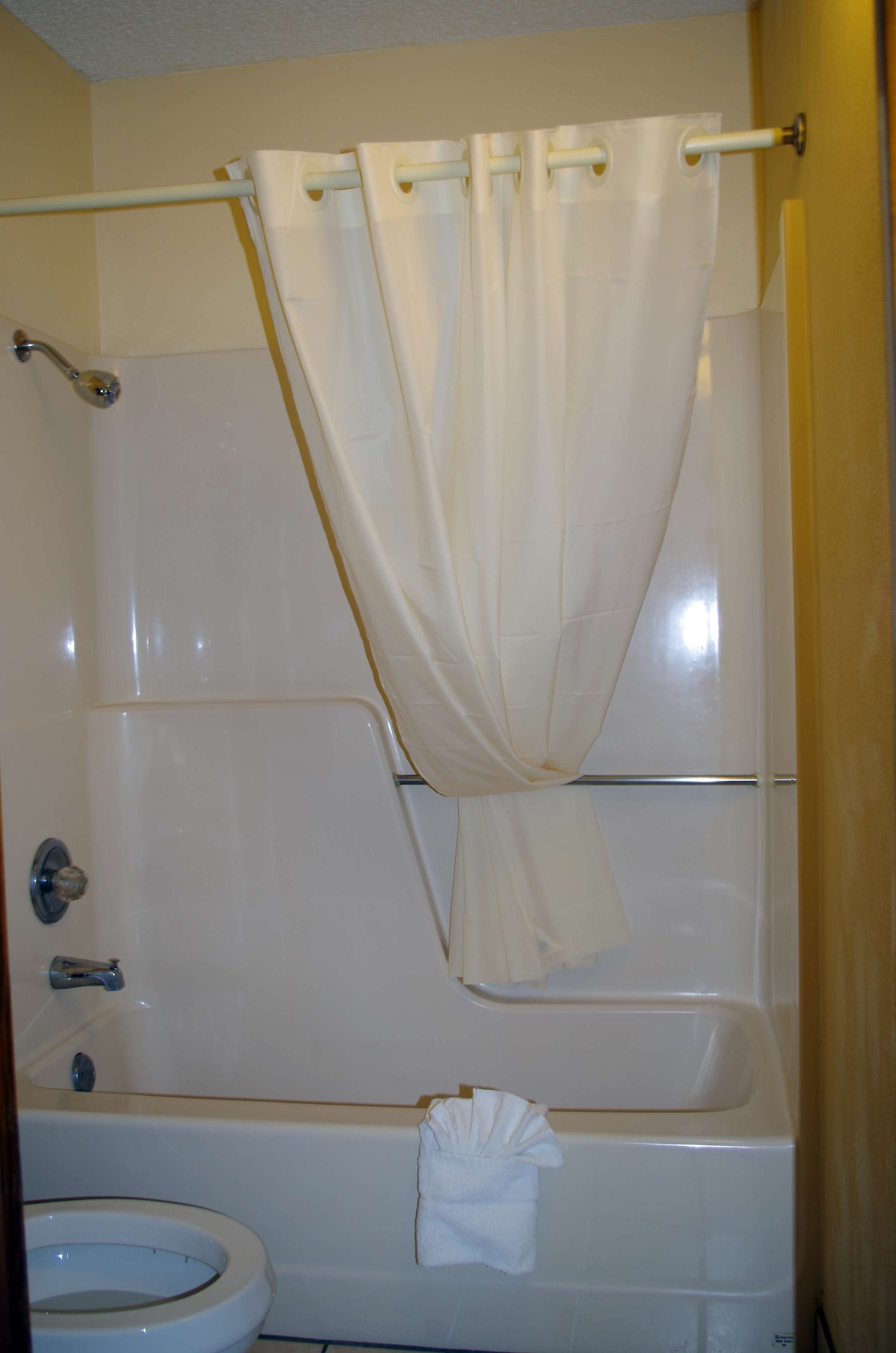 Americas Best Value Inn Malvern