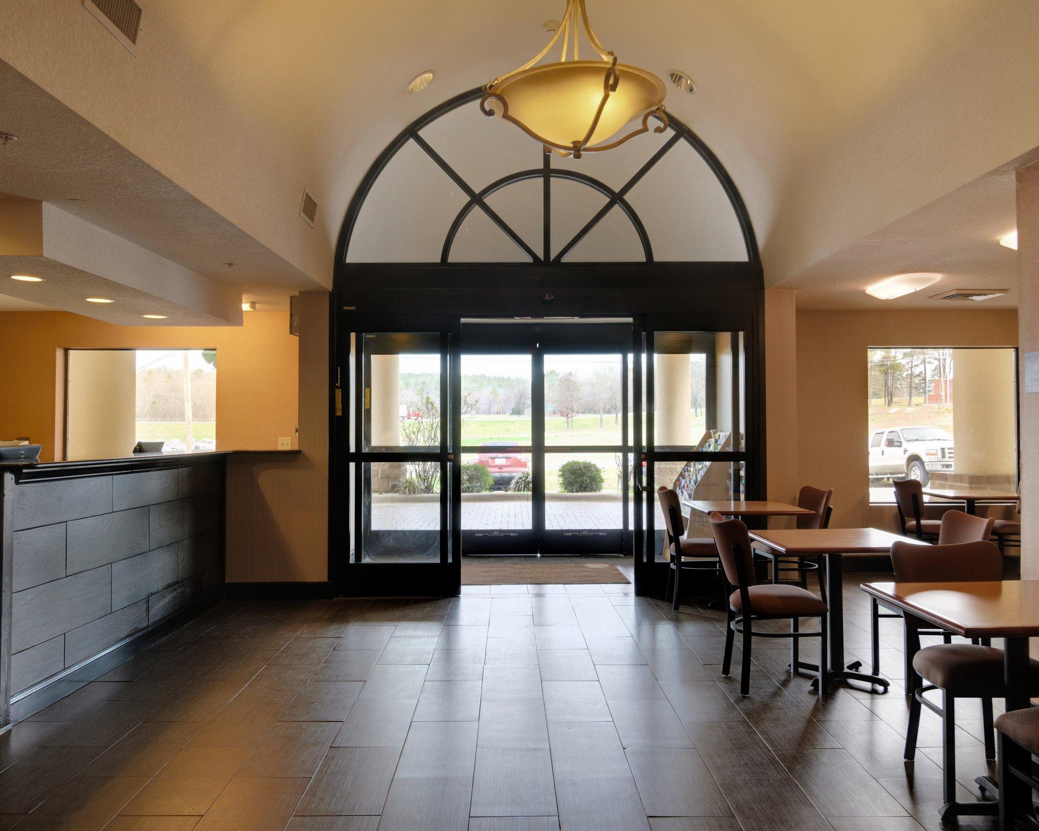 Quality Inn & Suites