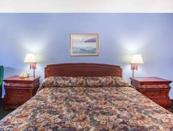 Super 8 by Wyndham Malvern