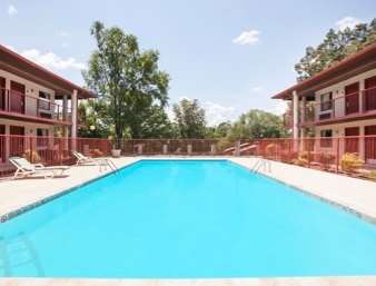 Super 8 by Wyndham Malvern