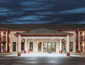 Super 8 by Wyndham Malvern