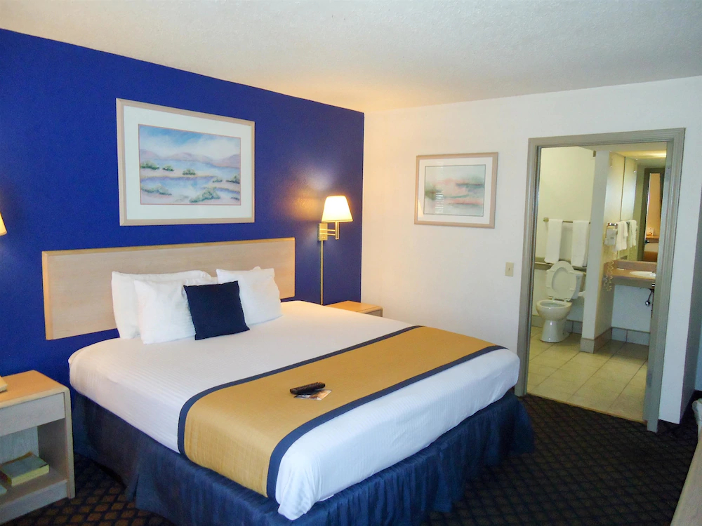 Dreamland Inn