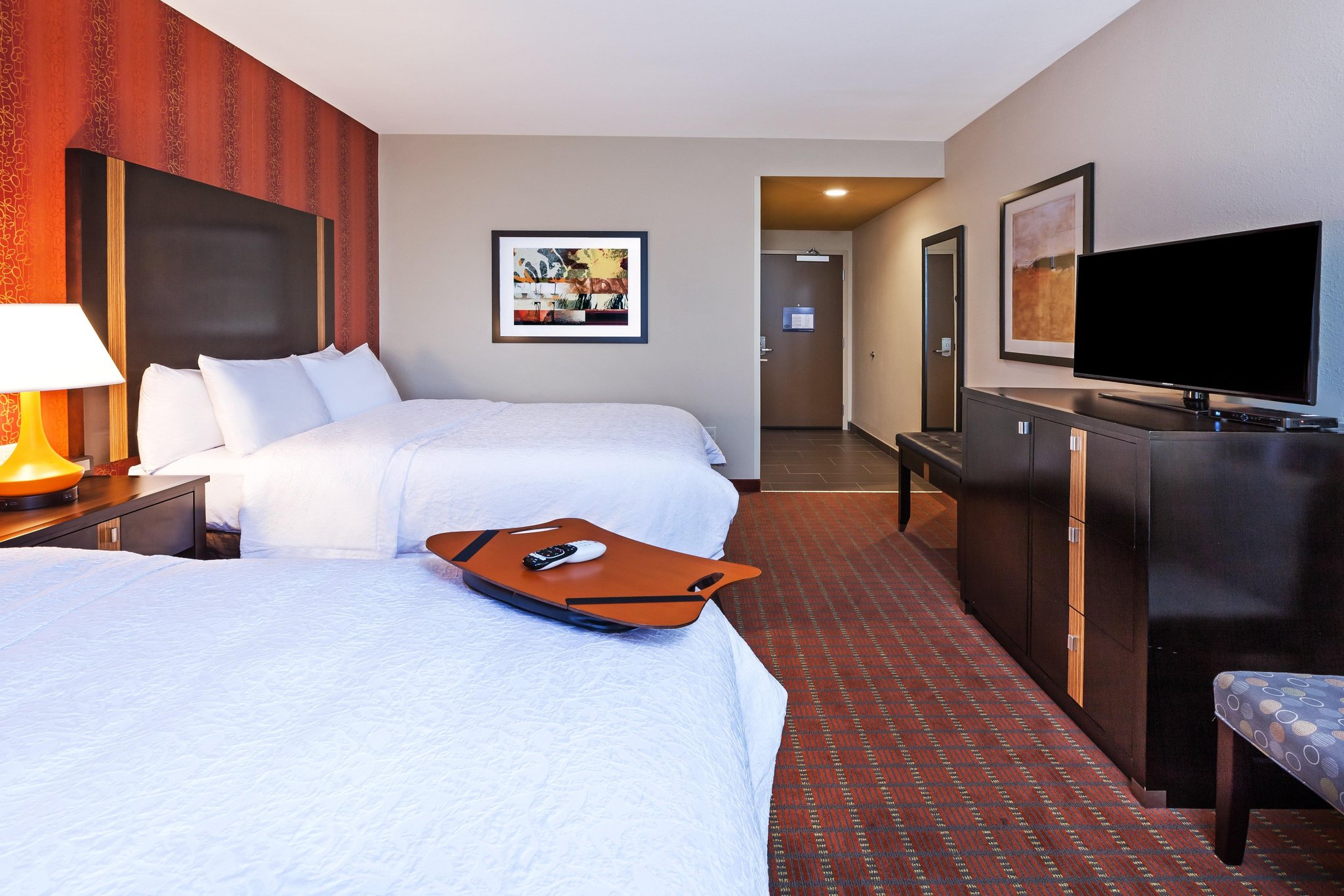 Hampton Inn Marion
