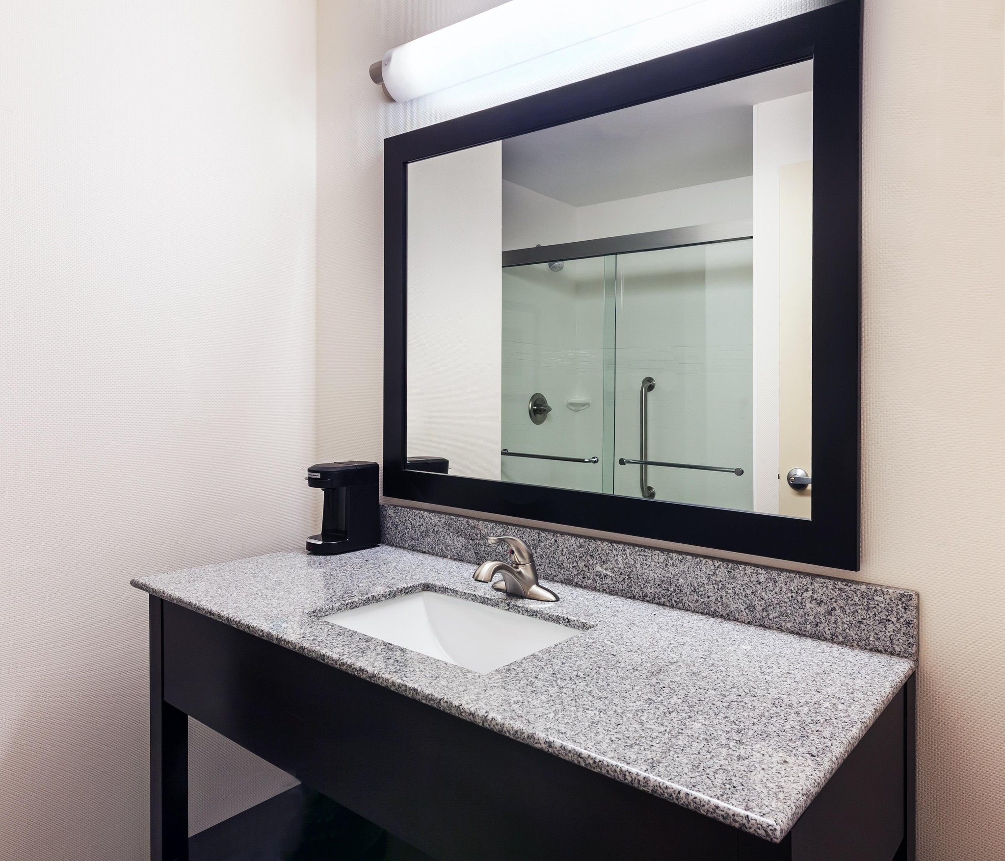Hampton Inn Marion