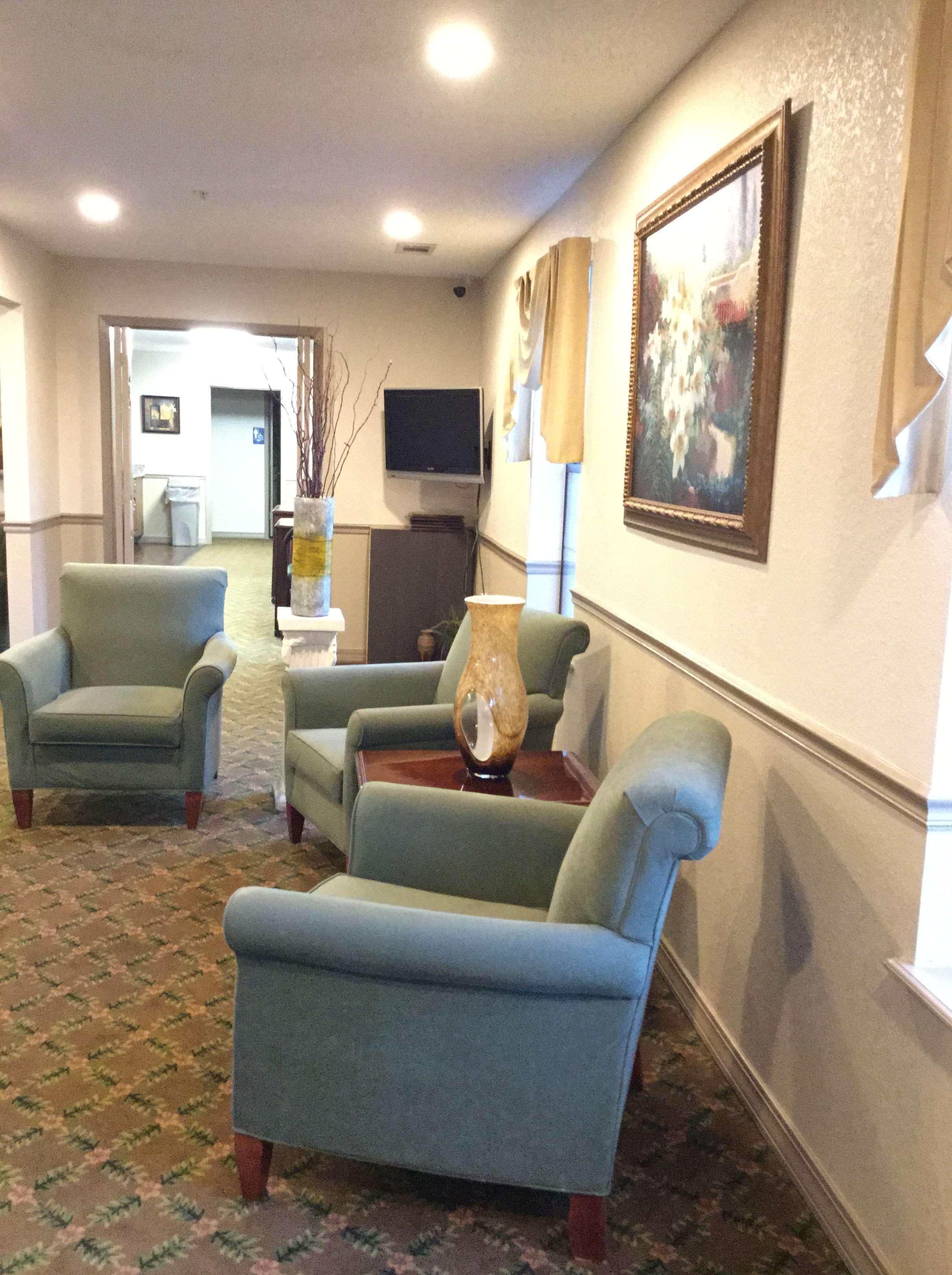 Americas Best Value Inn & Suites Little Rock/Maumelle