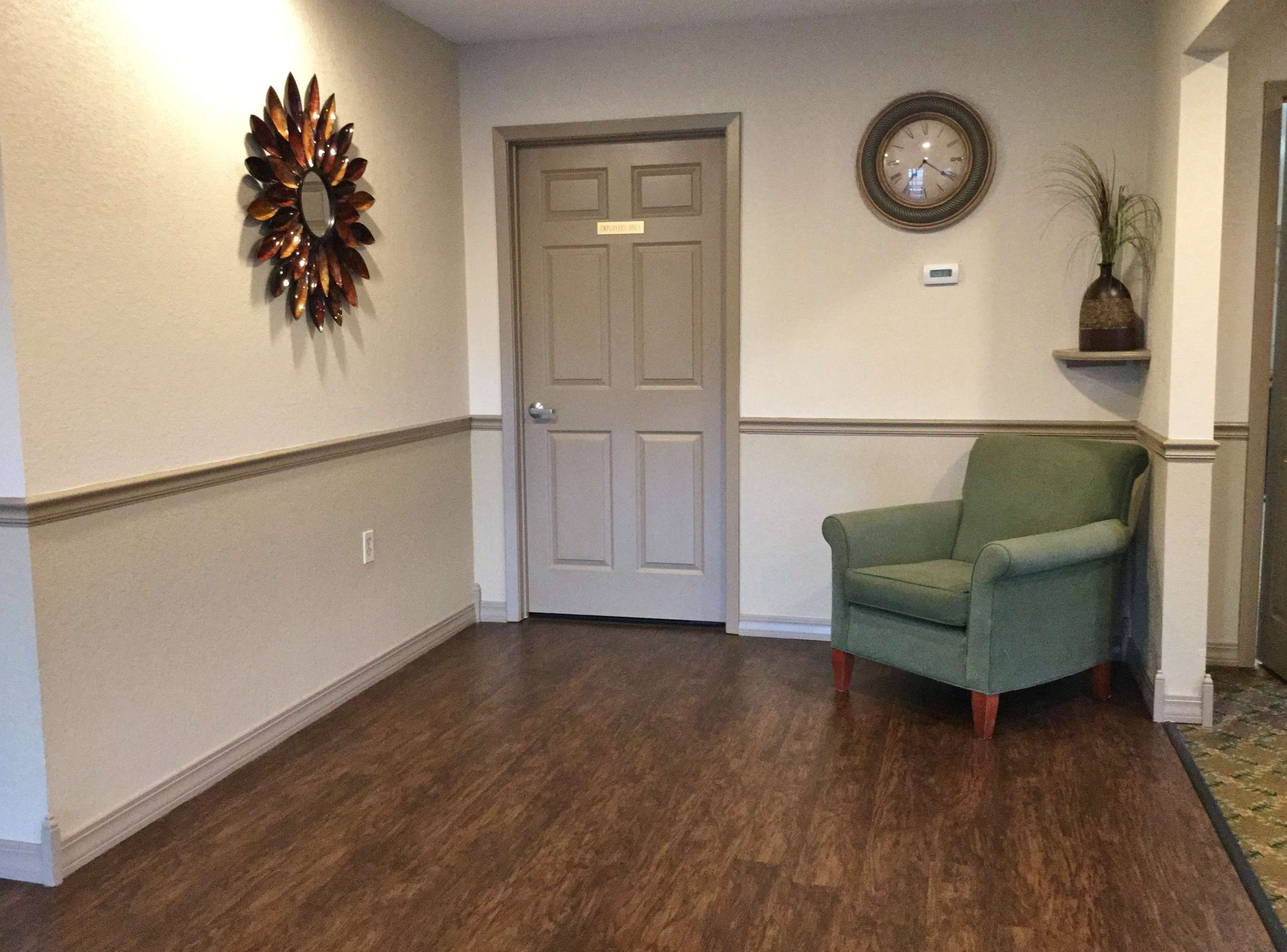 Americas Best Value Inn & Suites Little Rock/Maumelle