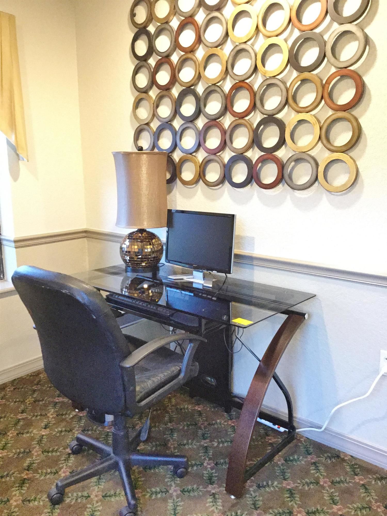Americas Best Value Inn & Suites Little Rock/Maumelle