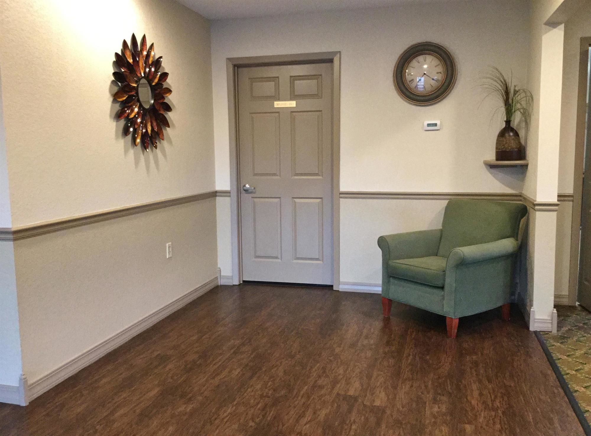 Americas Best Value Inn & Suites Little Rock/Maumelle