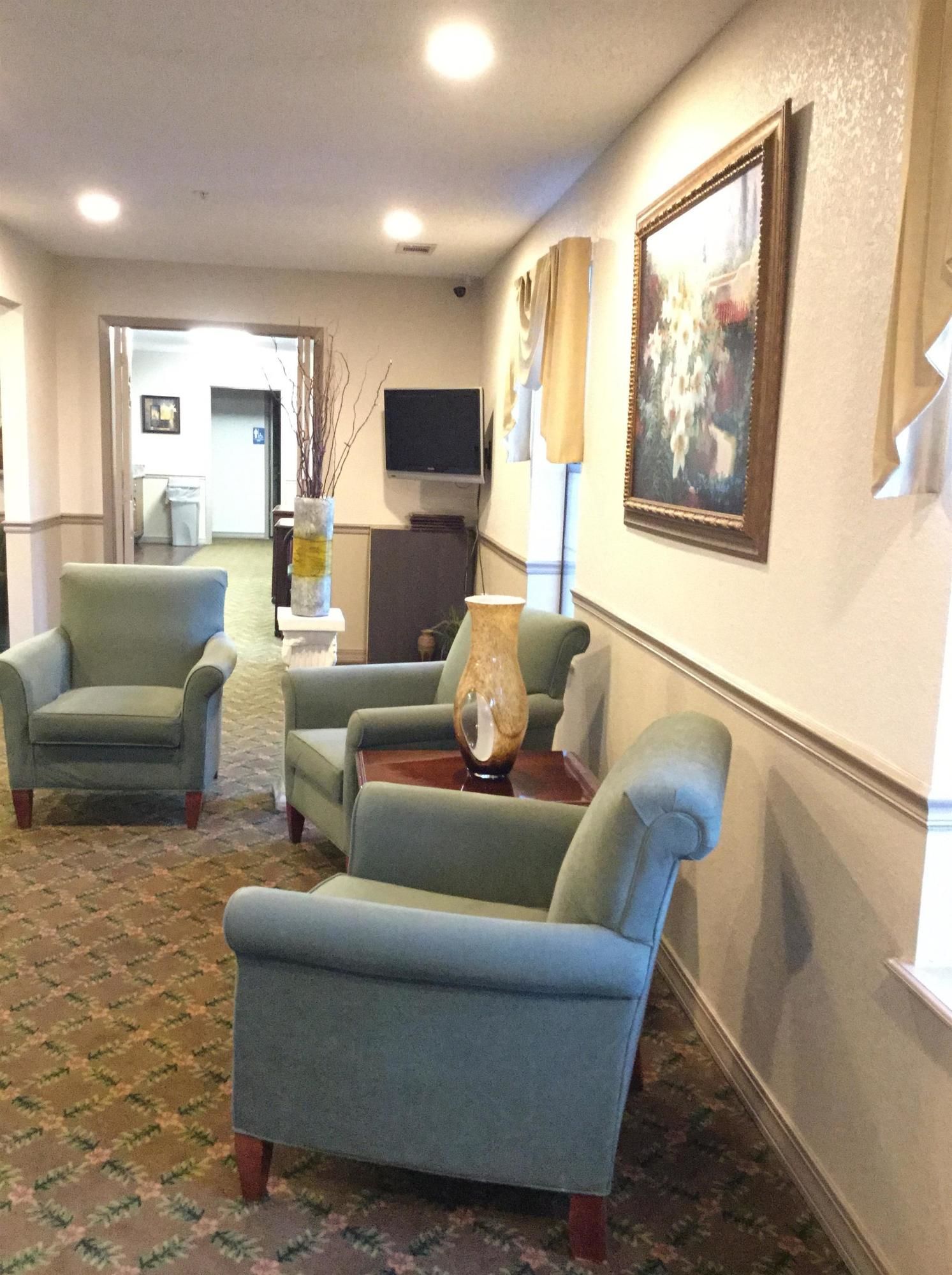 Americas Best Value Inn & Suites Little Rock/Maumelle