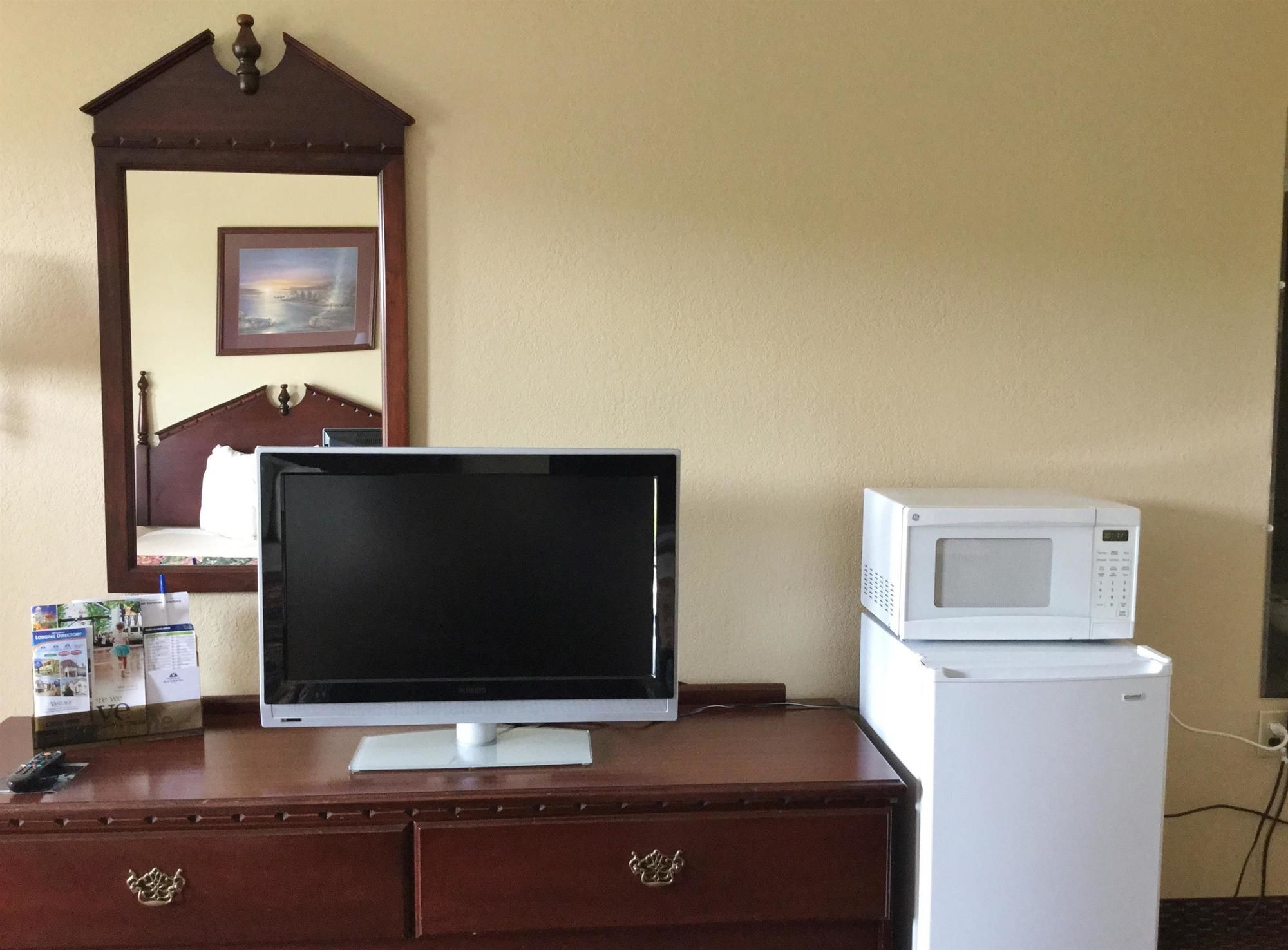 Americas Best Value Inn & Suites Little Rock/Maumelle