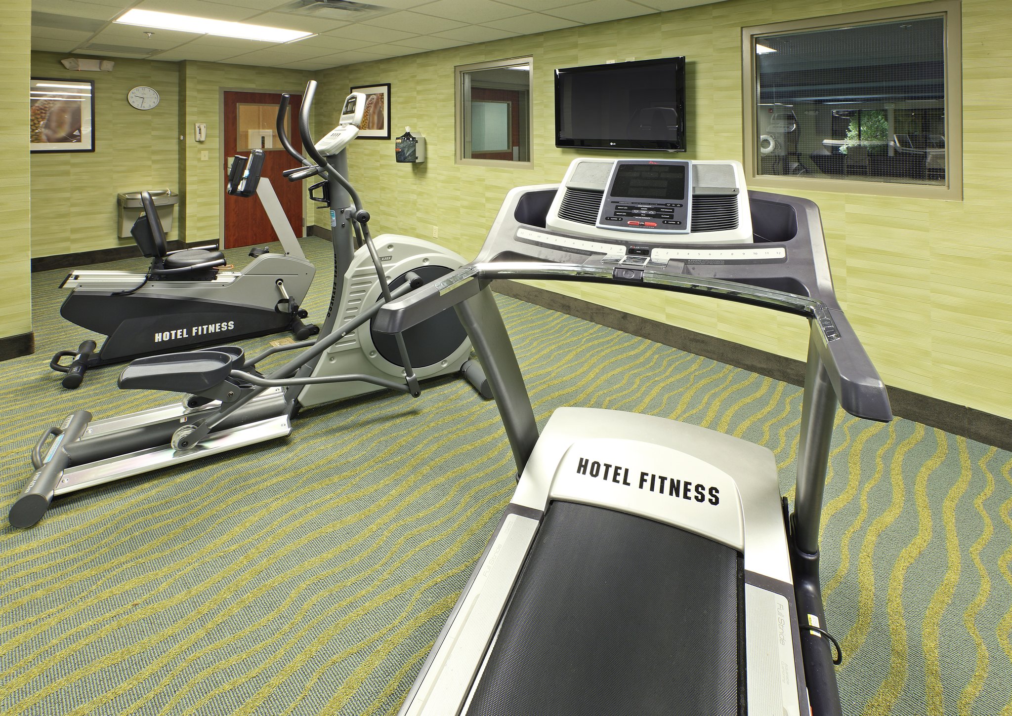 Holiday Inn Express & Suites Maumelle - Little Rock NW
