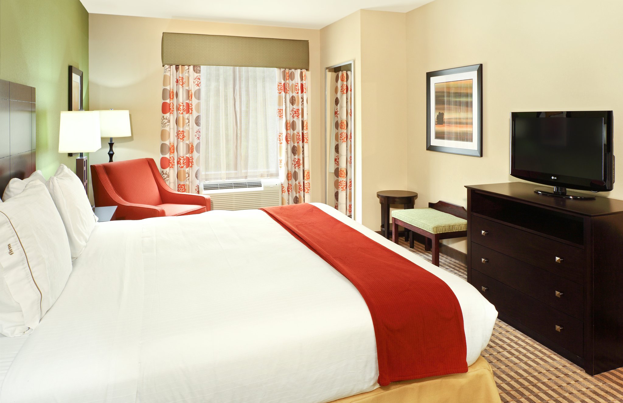 Holiday Inn Express & Suites Maumelle - Little Rock NW